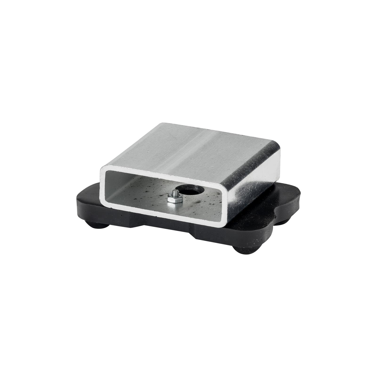 SuperSprings Helper Spring Mounting Kits P1KT SuperSpring Kit, Block, Hardware, Kit thumbnail 4