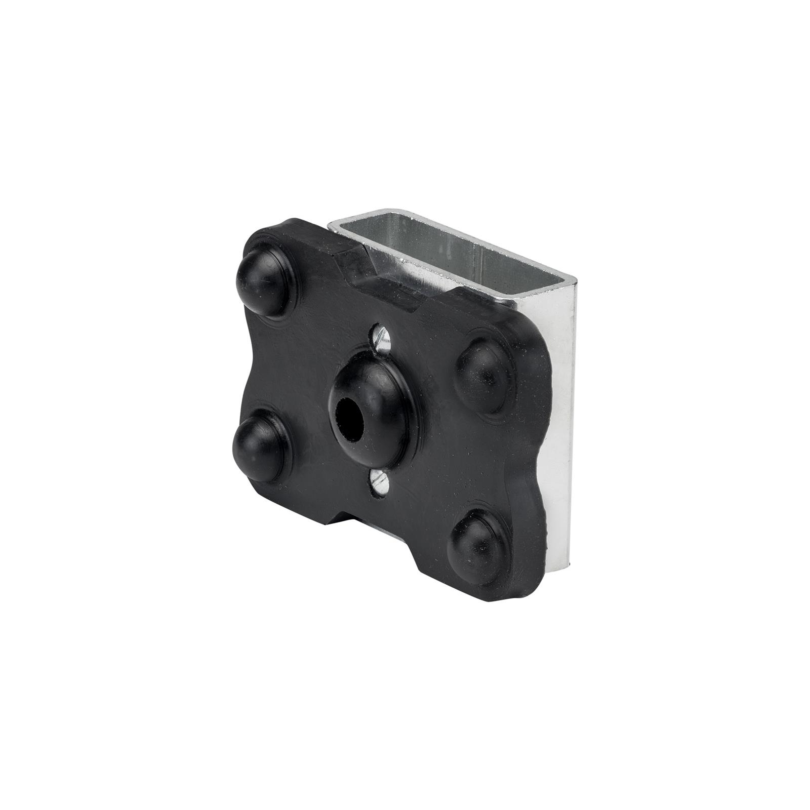 SuperSprings Helper Spring Mounting Kits P1KT SuperSpring Kit, Block, Hardware, Kit thumbnail 3