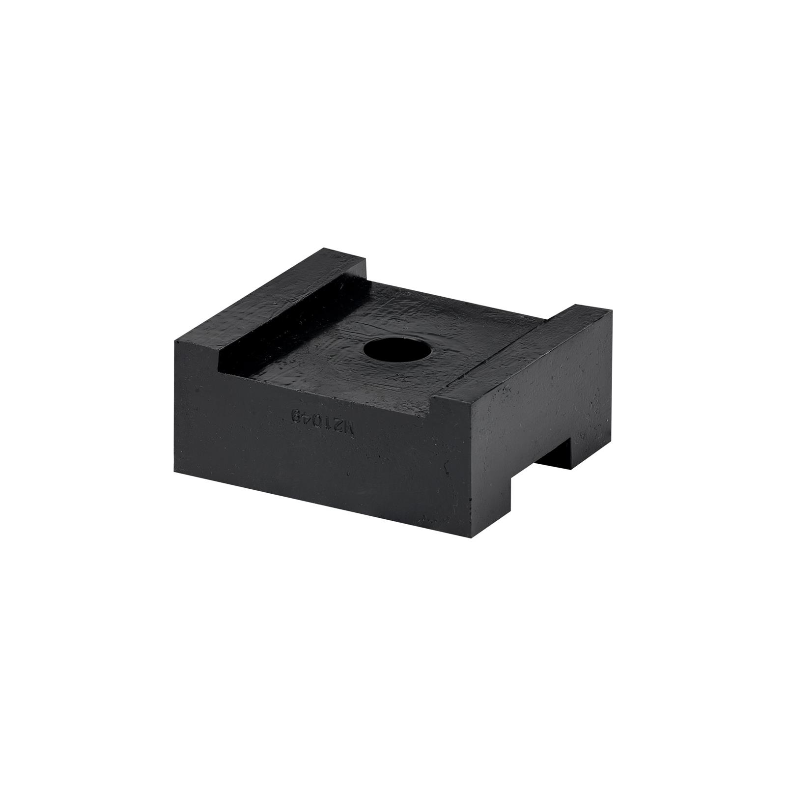 SuperSprings Helper Spring Mounting Kits for 2011-2013 F-250 SUPER DUTY, F-350 DUTY - P3KT SuperSpring Kit, Block, Hardware, Kit thumbnail 2