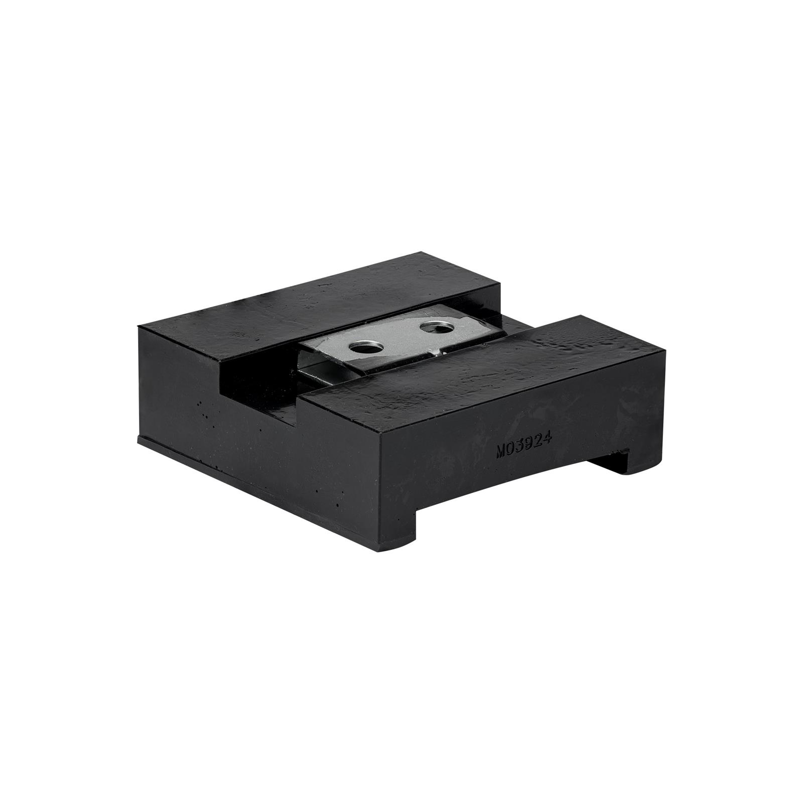 SuperSprings Helper Spring Mounting Kits for 1999-2013 F-450 SUPER DUTY, F-550 DUTY - P5KT SuperSpring Kit, Block, Hardware, Kit thumbnail 3