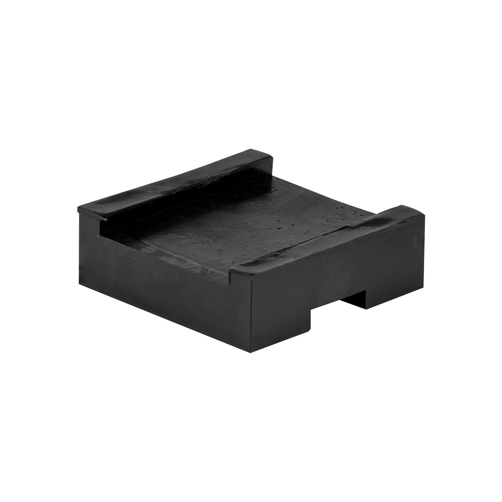 SuperSprings Helper Spring Mounting Kits for 1999-2013 F-450 SUPER DUTY, F-550 DUTY - P5KT SuperSpring Kit, Block, Hardware, Kit thumbnail 2