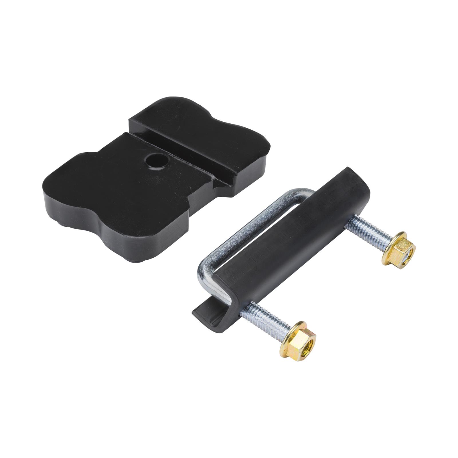 SuperSprings Helper Spring Mounting Kits P6KT SuperSpring Kit, Poly Pad, Hardware, Kit thumbnail 2