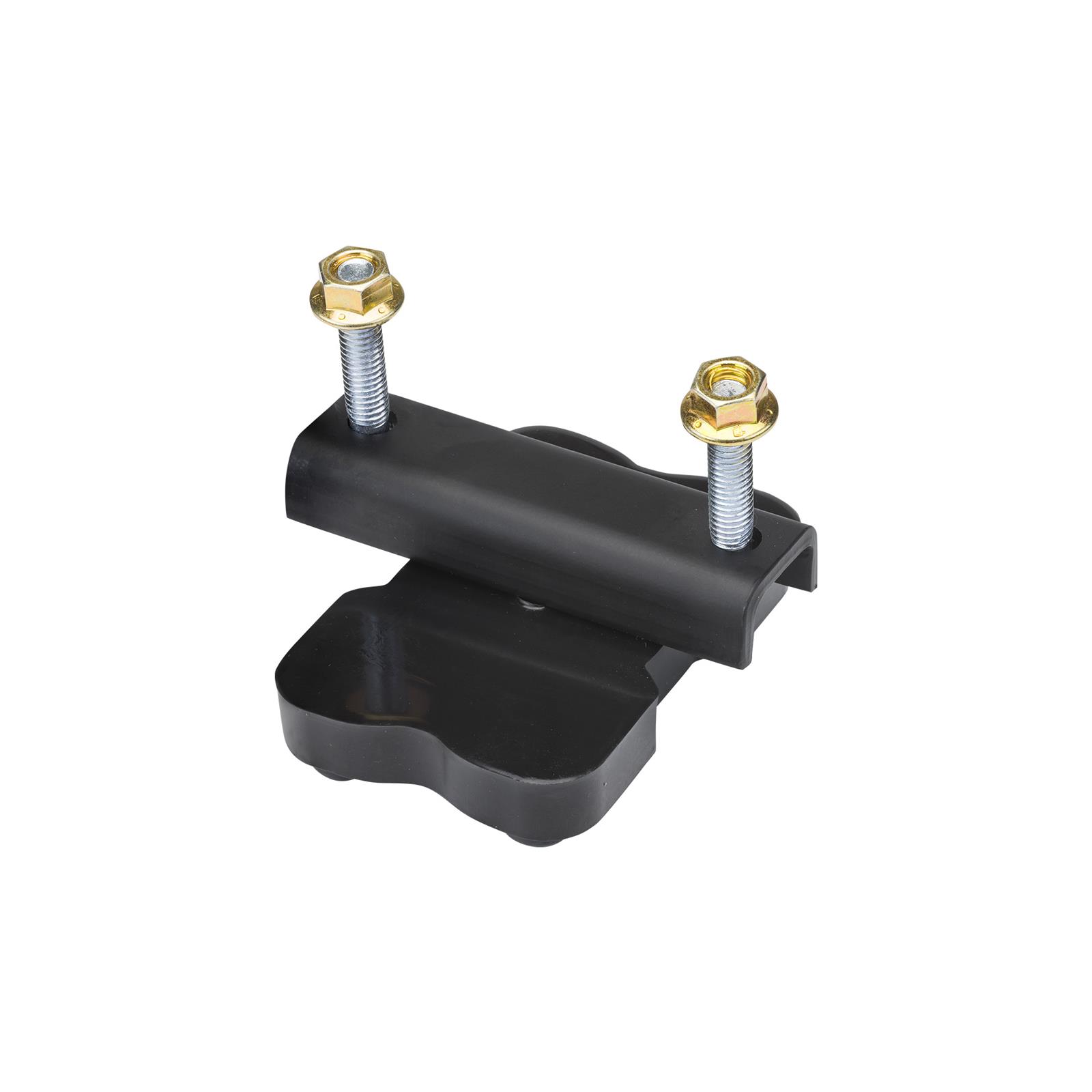 SuperSprings Helper Spring Mounting Kits P6KT SuperSpring Kit, Poly Pad, Hardware, Kit thumbnail 3