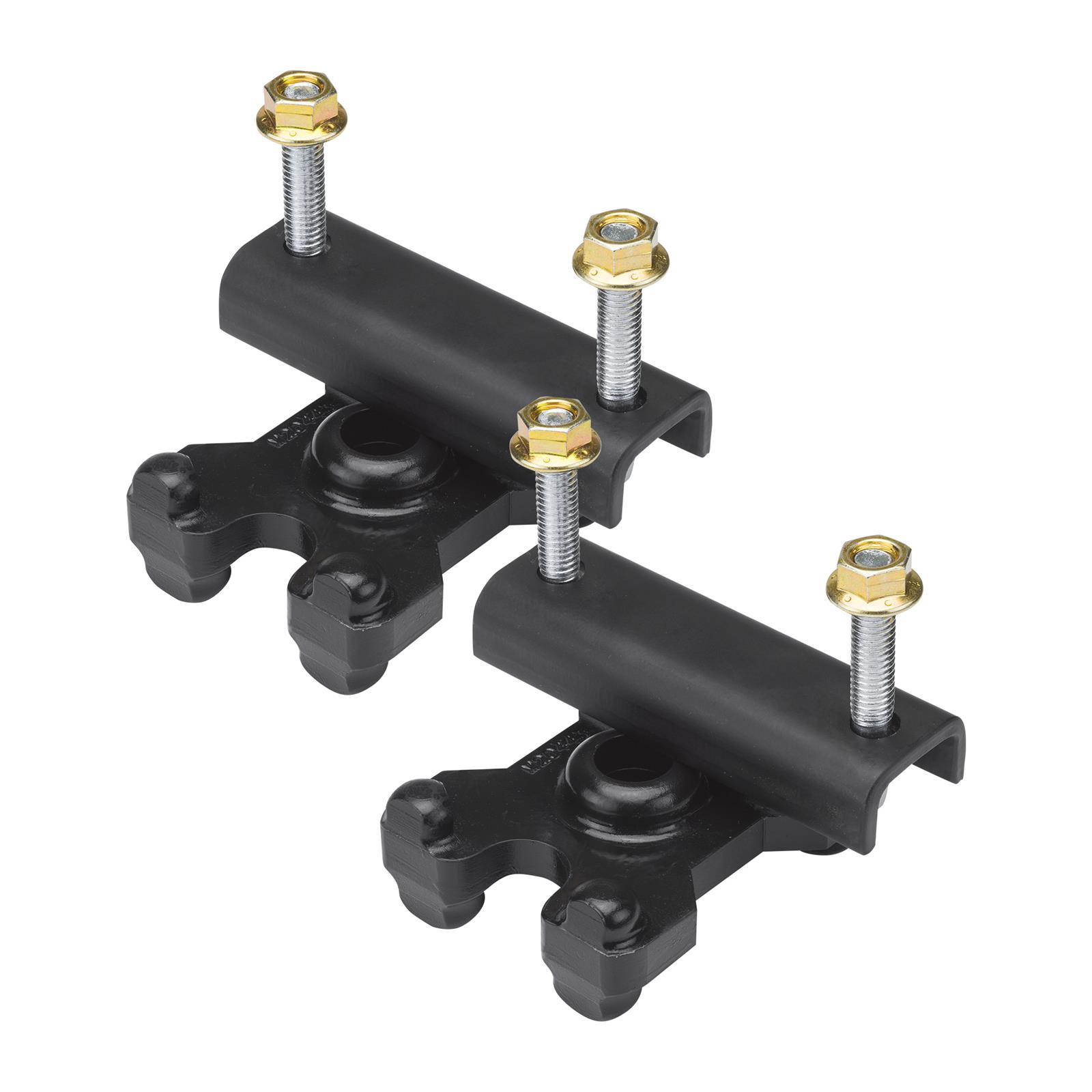 SuperSprings Helper Spring Mounting Kits P7KT SuperSpring Kit, Poly Pad, Hardware, Kit