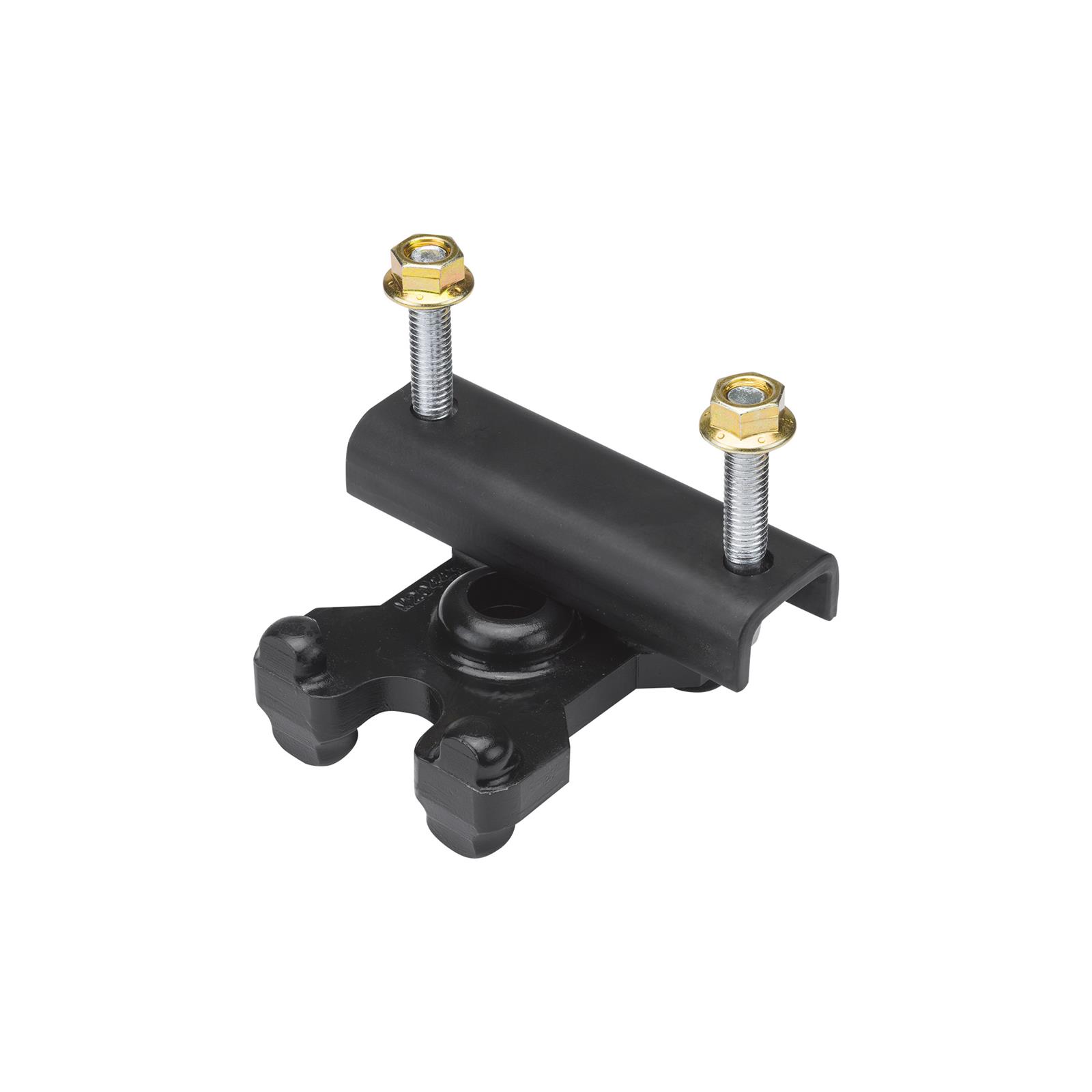 SuperSprings Helper Spring Mounting Kits P7KT SuperSpring Kit, Poly Pad, Hardware, Kit thumbnail 3