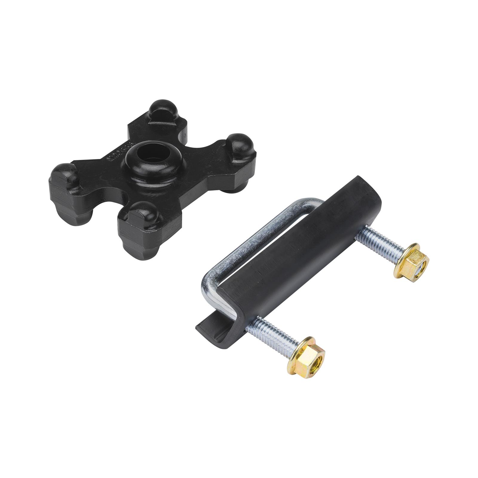 SuperSprings Helper Spring Mounting Kits P7KT SuperSpring Kit, Poly Pad, Hardware, Kit thumbnail 2