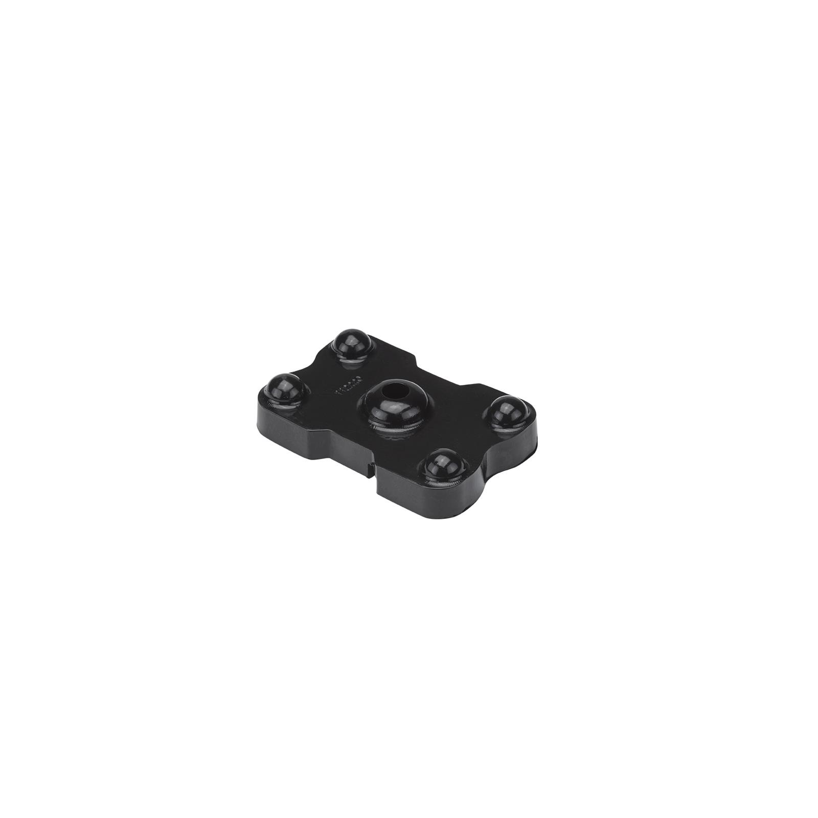 SuperSprings Helper Spring Mounting Kits PSP-11 SuperSpring Kit, Poly Pad, Kit thumbnail 2