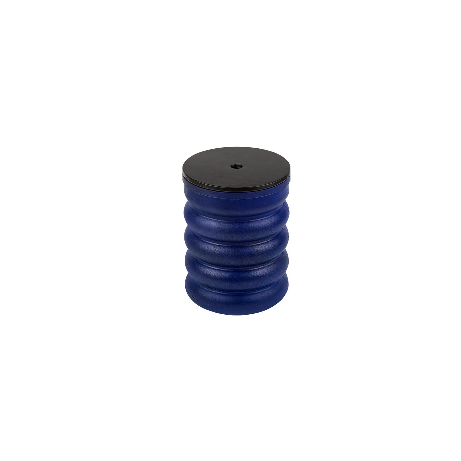 SuperSprings SumoSprings Suspension Helper Springs SFR-100-40 Spring, SumoSpring, Blue, Universal, Pair thumbnail 3