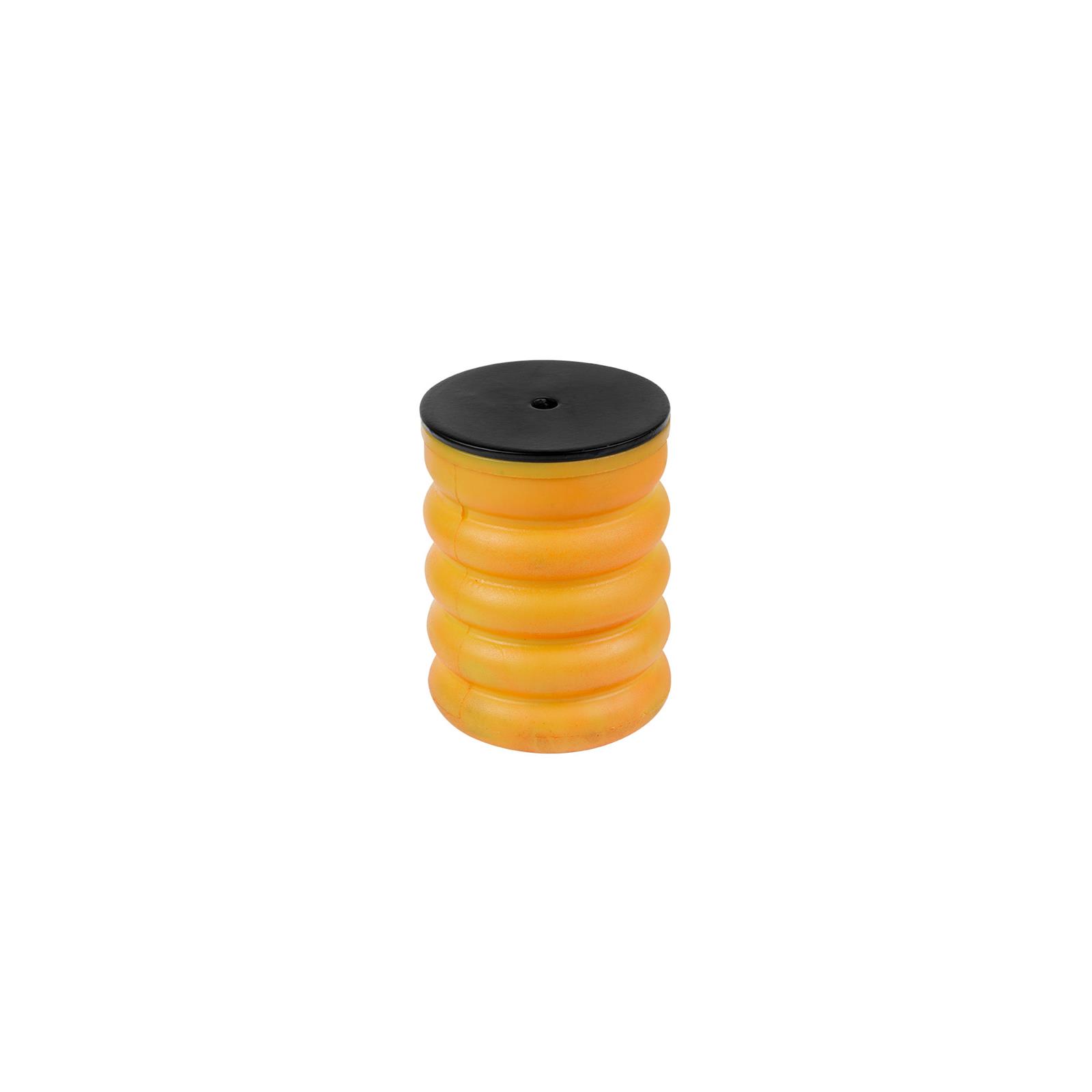 SuperSprings SumoSprings Suspension Helper Springs SFR-100-54 Spring, SumoSpring, Yellow, Universal, Pair thumbnail 5