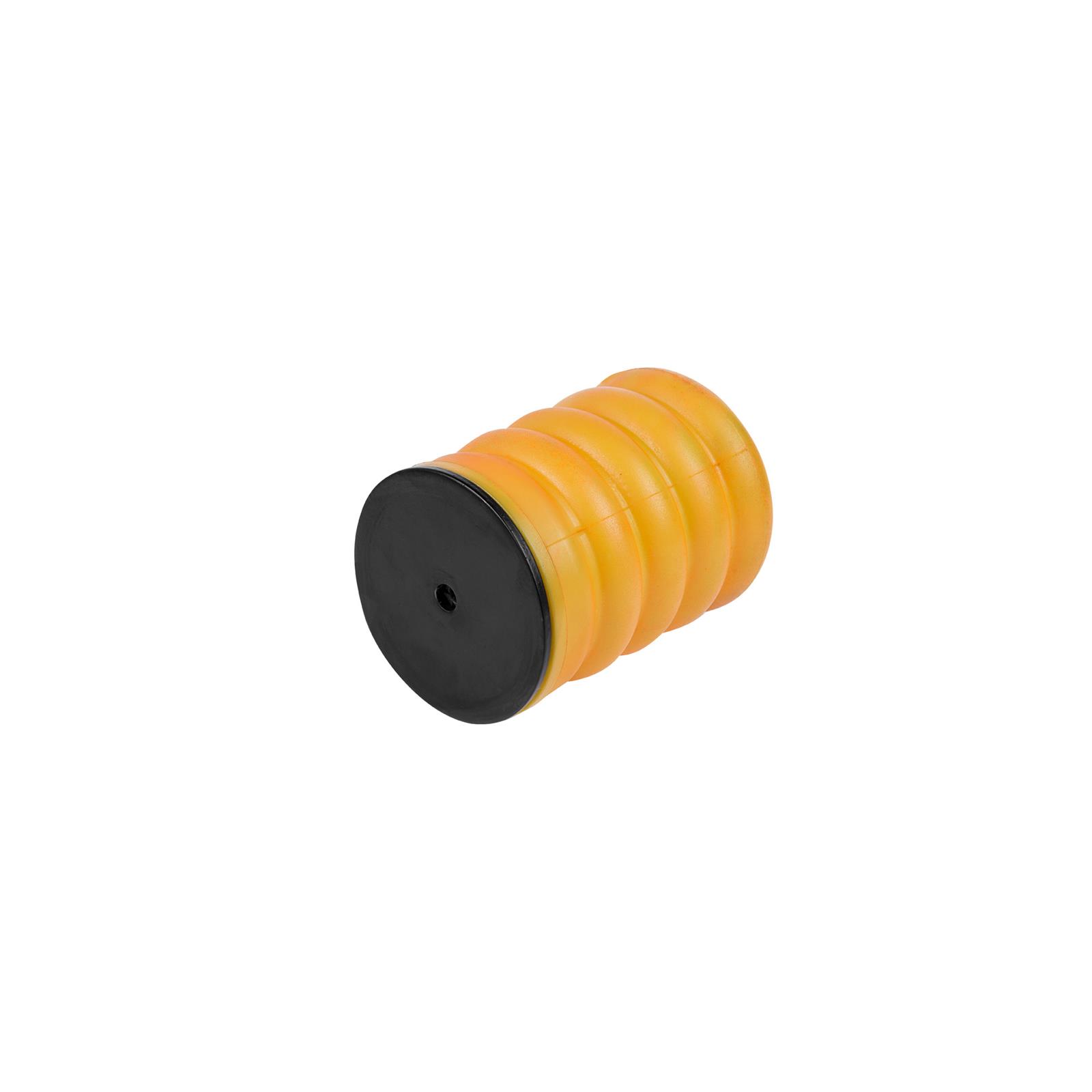 SuperSprings SumoSprings Suspension Helper Springs SFR-100-54 Spring, SumoSpring, Yellow, Universal, Pair thumbnail 4
