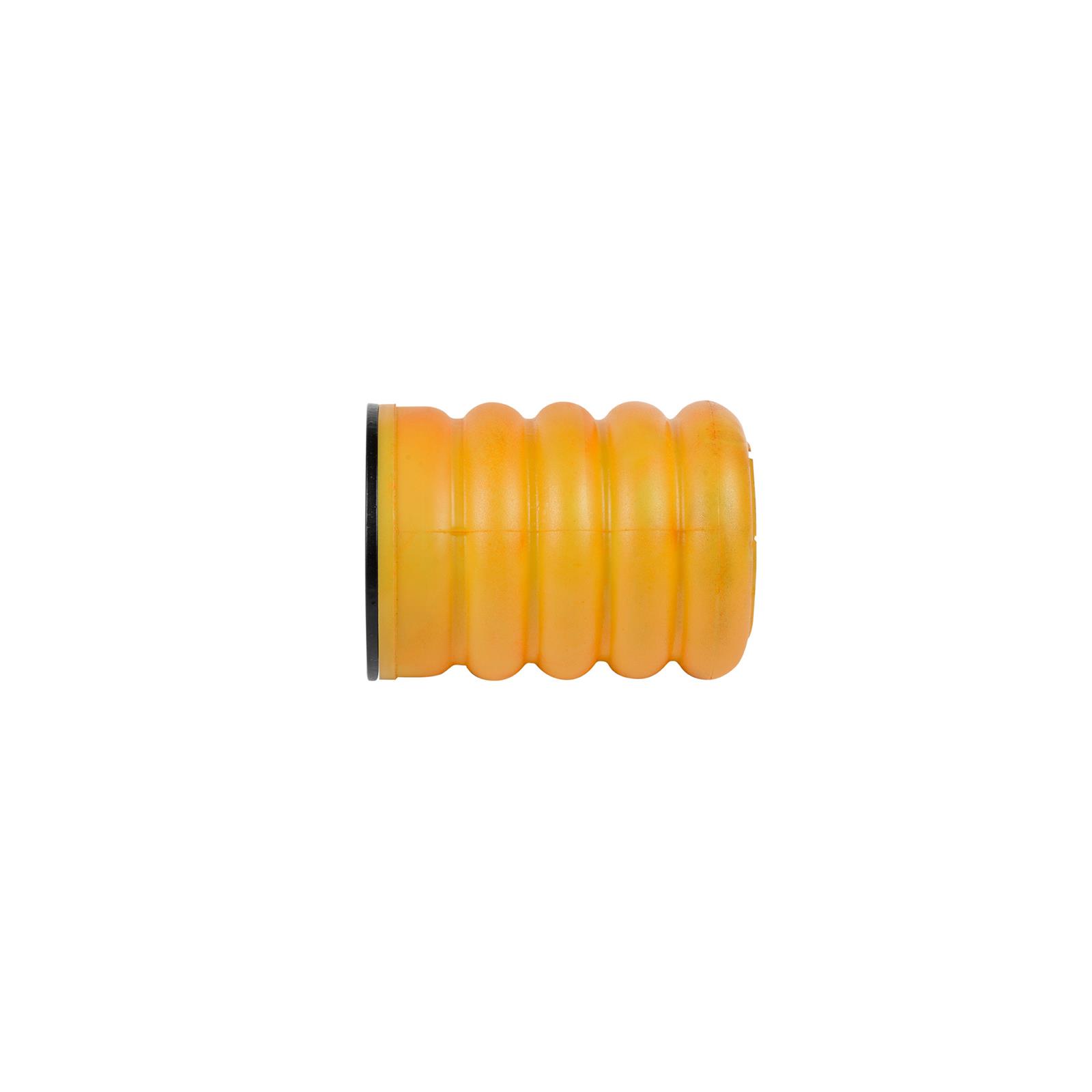 SuperSprings SumoSprings Suspension Helper Springs SFR-100-54 Spring, SumoSpring, Yellow, Universal, Pair thumbnail 3