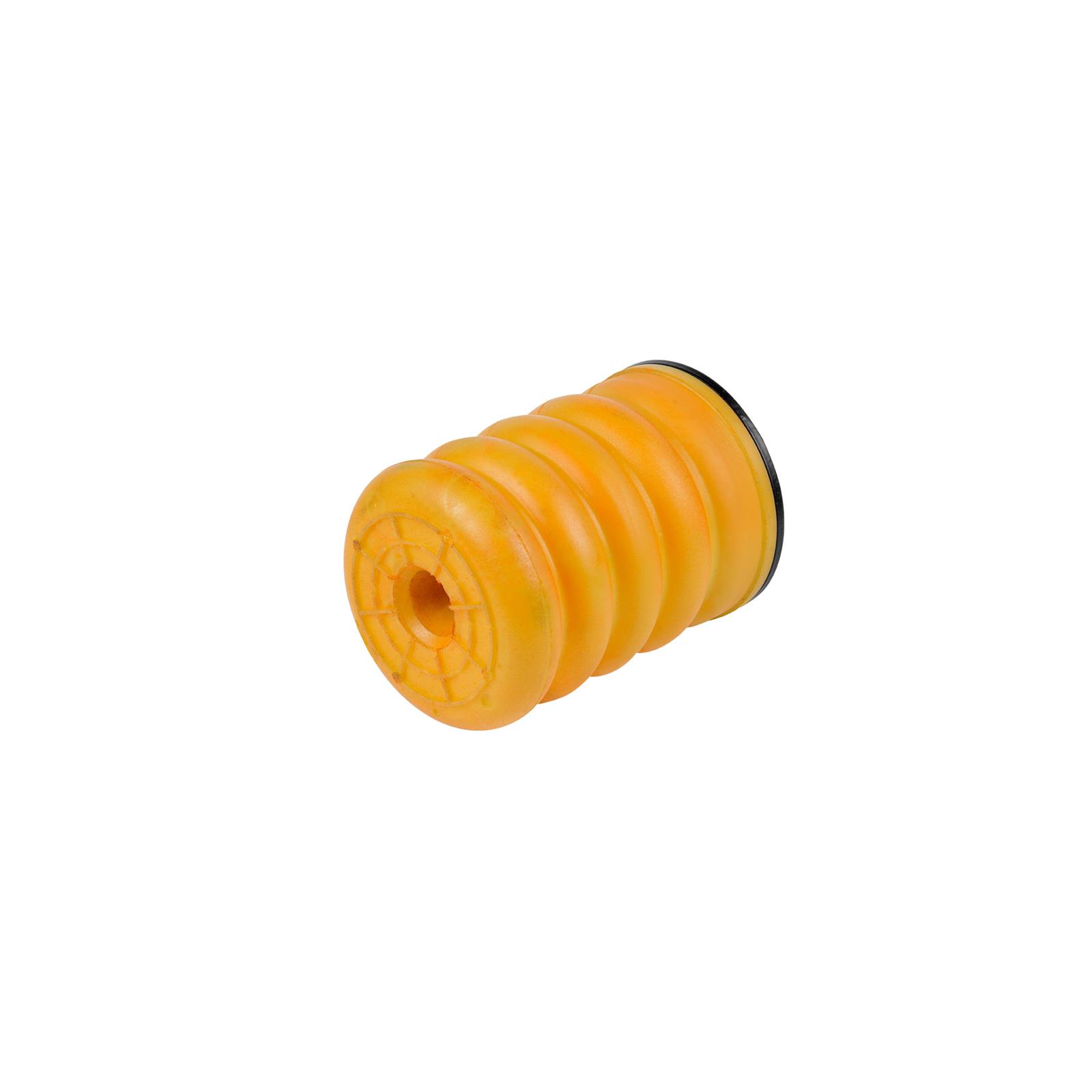 SuperSprings SumoSprings Suspension Helper Springs SFR-100-54 Spring, SumoSpring, Yellow, Universal, Pair thumbnail 2