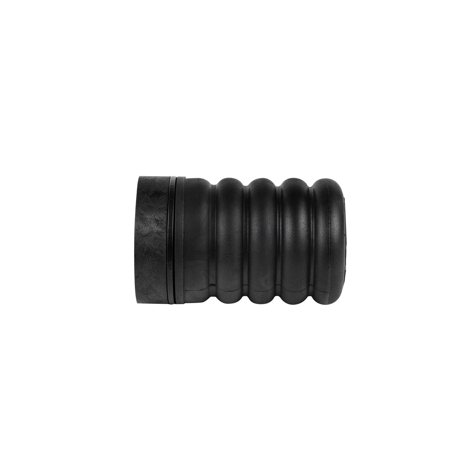 SuperSprings SumoSprings Suspension Helper Springs SFR-102-47 Spring, SumoSpring, Black, Universal, Pair thumbnail 2