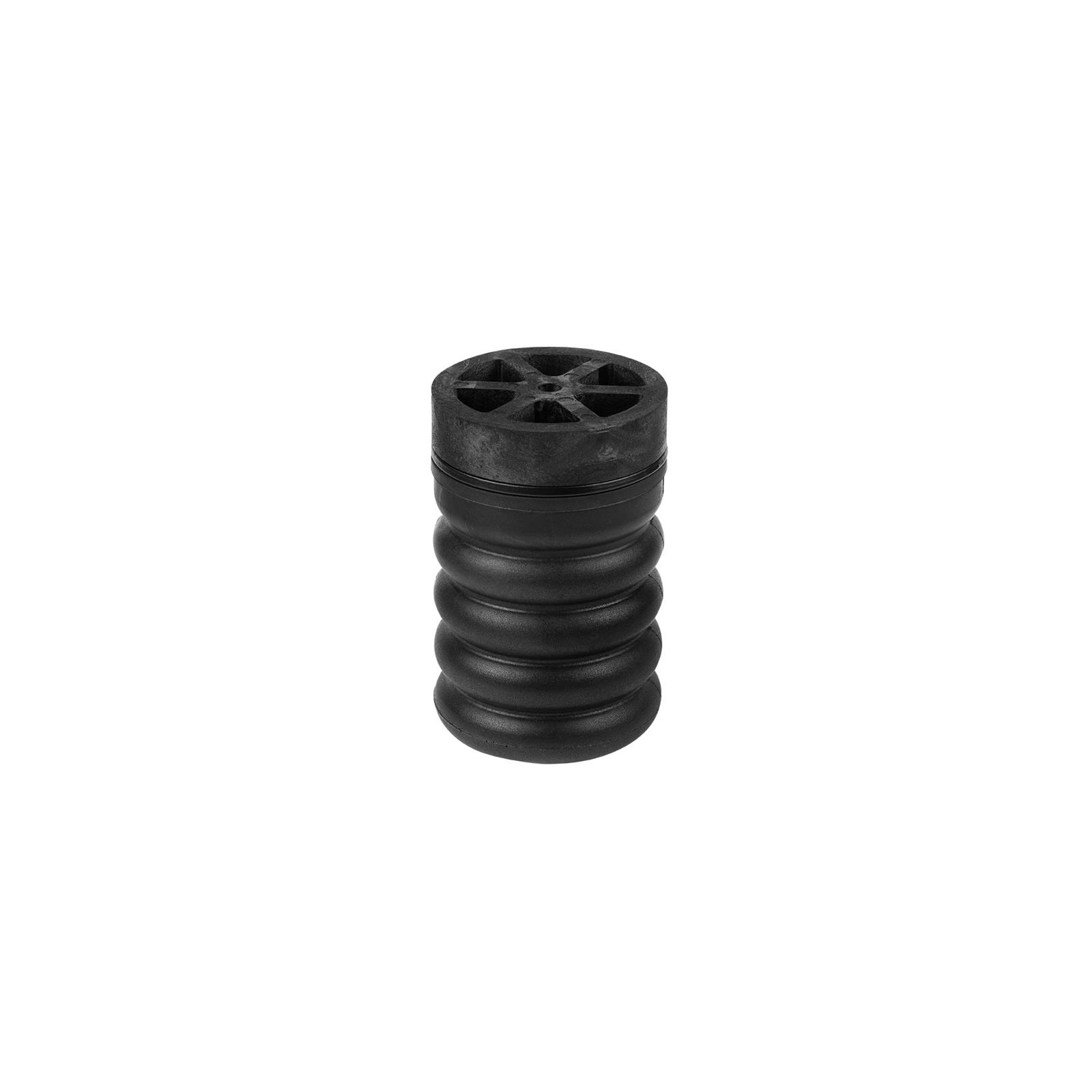 SuperSprings SumoSprings Suspension Helper Springs SFR-102-47 Spring, SumoSpring, Black, Universal, Pair thumbnail 5