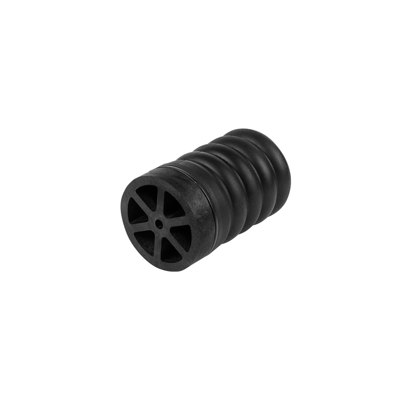 SuperSprings SumoSprings Suspension Helper Springs SFR-102-47 Spring, SumoSpring, Black, Universal, Pair thumbnail 4