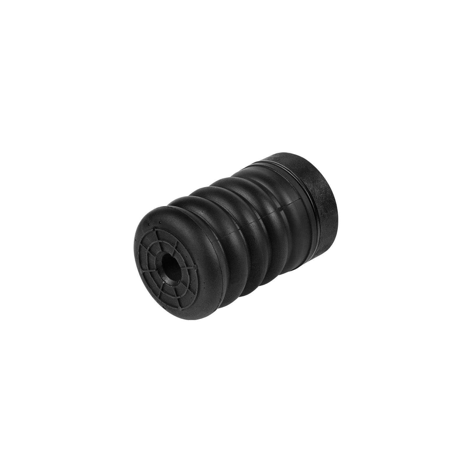 SuperSprings SumoSprings Suspension Helper Springs SFR-102-47 Spring, SumoSpring, Black, Universal, Pair thumbnail 3
