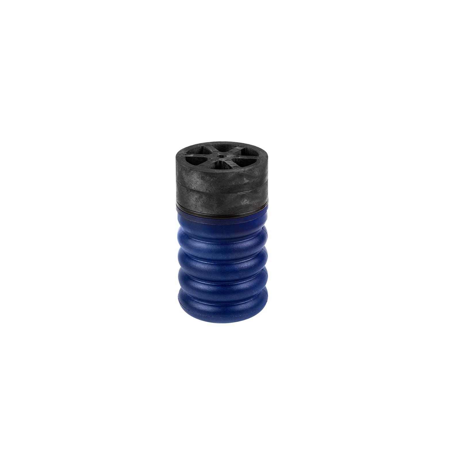 SuperSprings SumoSprings Suspension Helper Springs SFR-104-40 Spring, SumoSpring, Blue, Universal, Pair thumbnail 4