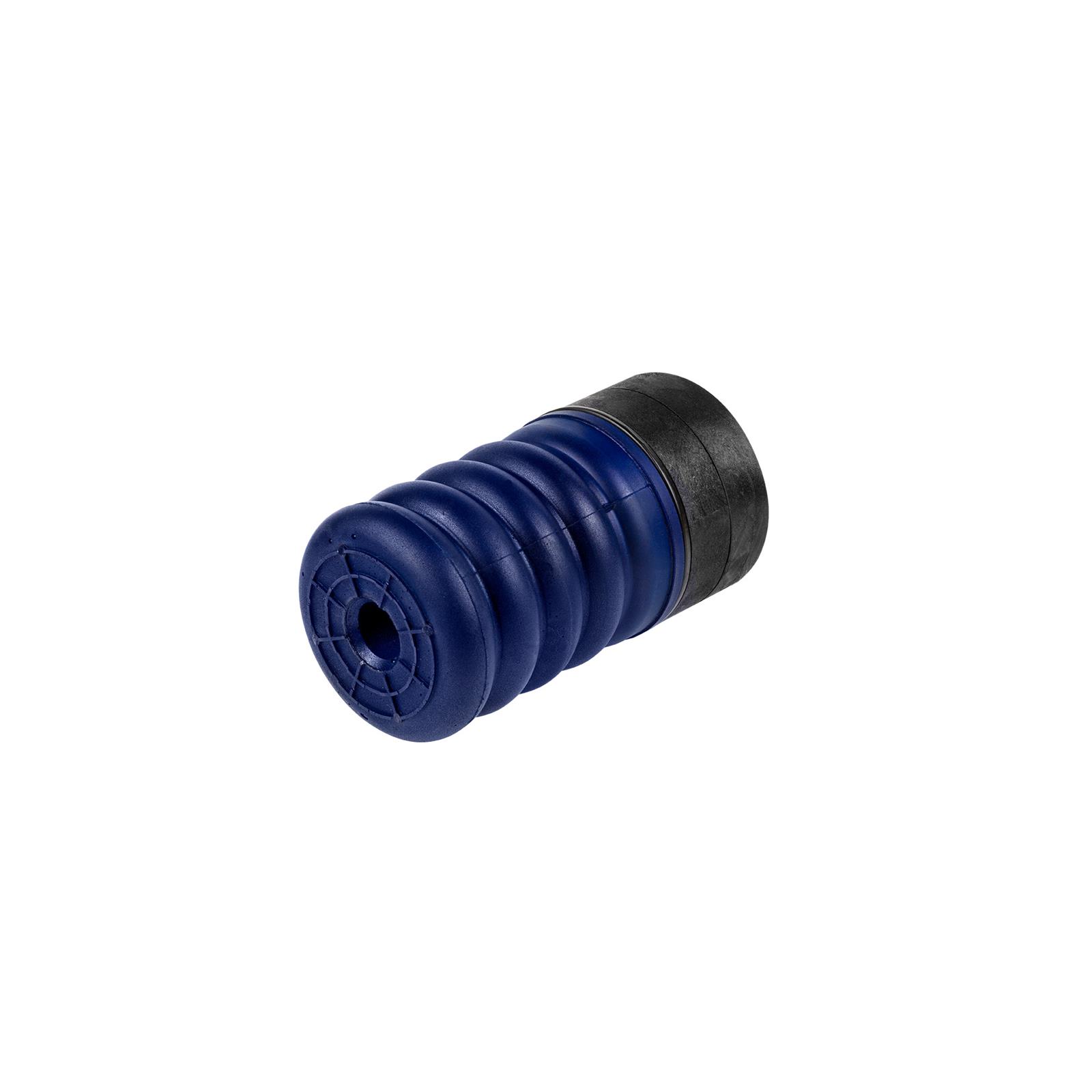 SuperSprings SumoSprings Suspension Helper Springs SFR-104-40 Spring, SumoSpring, Blue, Universal, Pair thumbnail 2