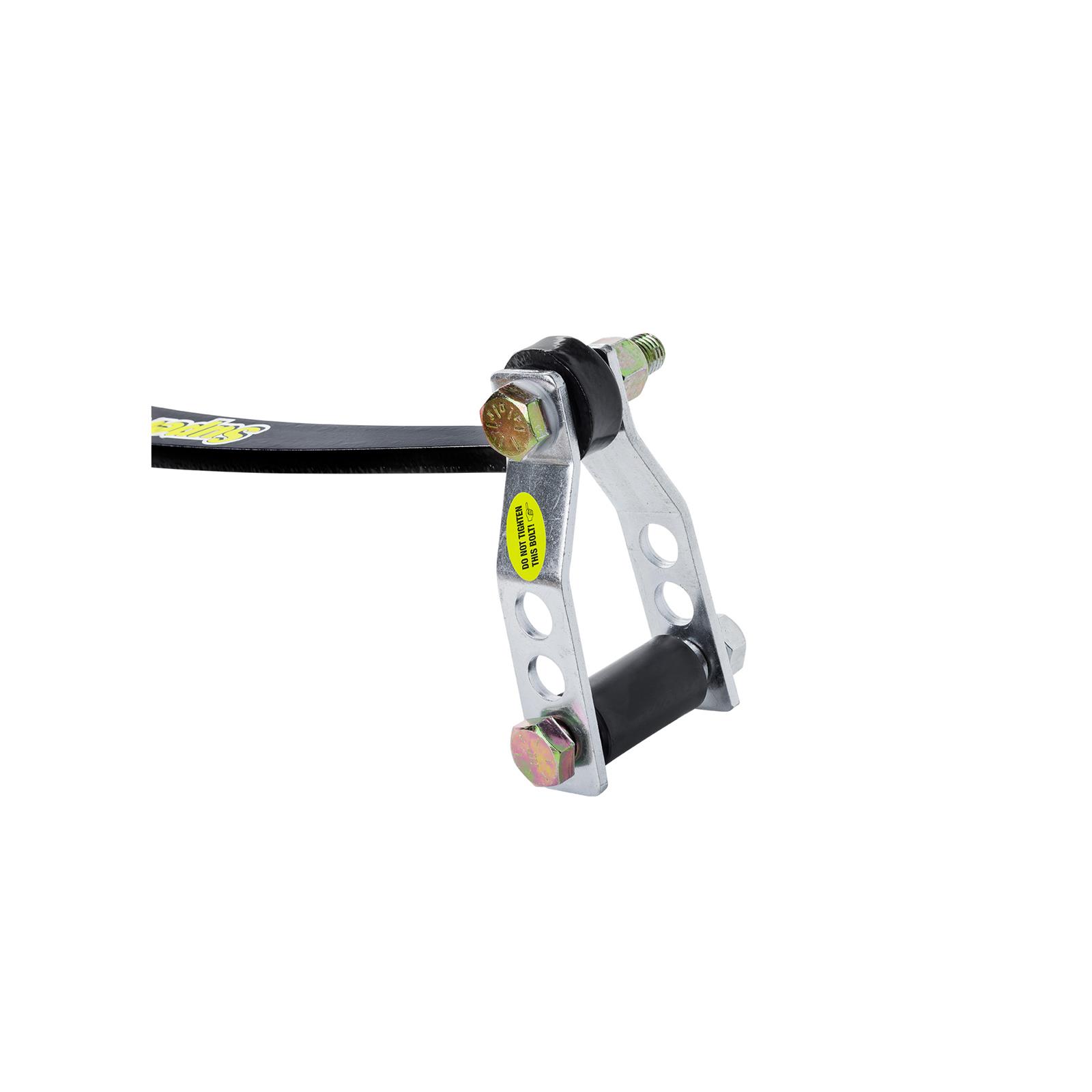 SuperSprings SSA16 SuperSprings Suspension Helper Springs Summit Racing