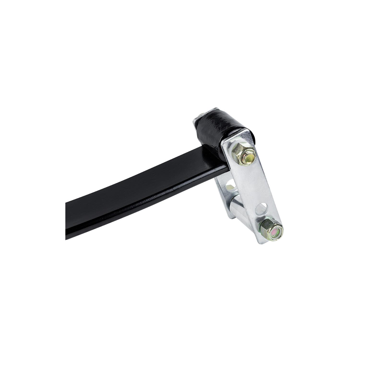 SuperSprings Suspension Helper Springs SSA32 Leaf Spring, SuperSprings, 2,800 lbs. Spring Capacity Increase, Dodge, Pair thumbnail 4