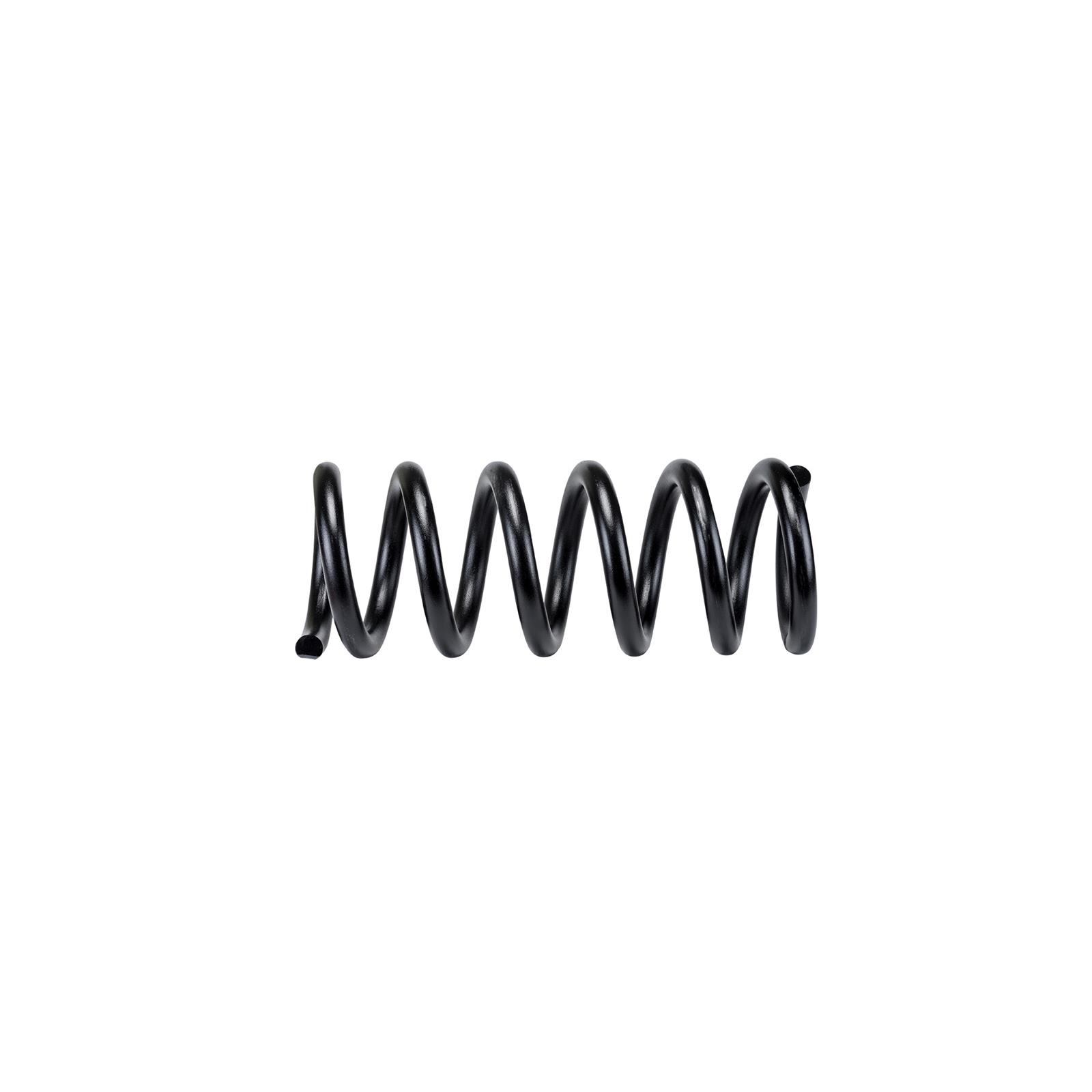 SuperSprings SuperCoils Springs SSC-24 Springs, SuperCoils, Coil, Black E-Coated, Front, Dodge, Ram, Pair thumbnail 3