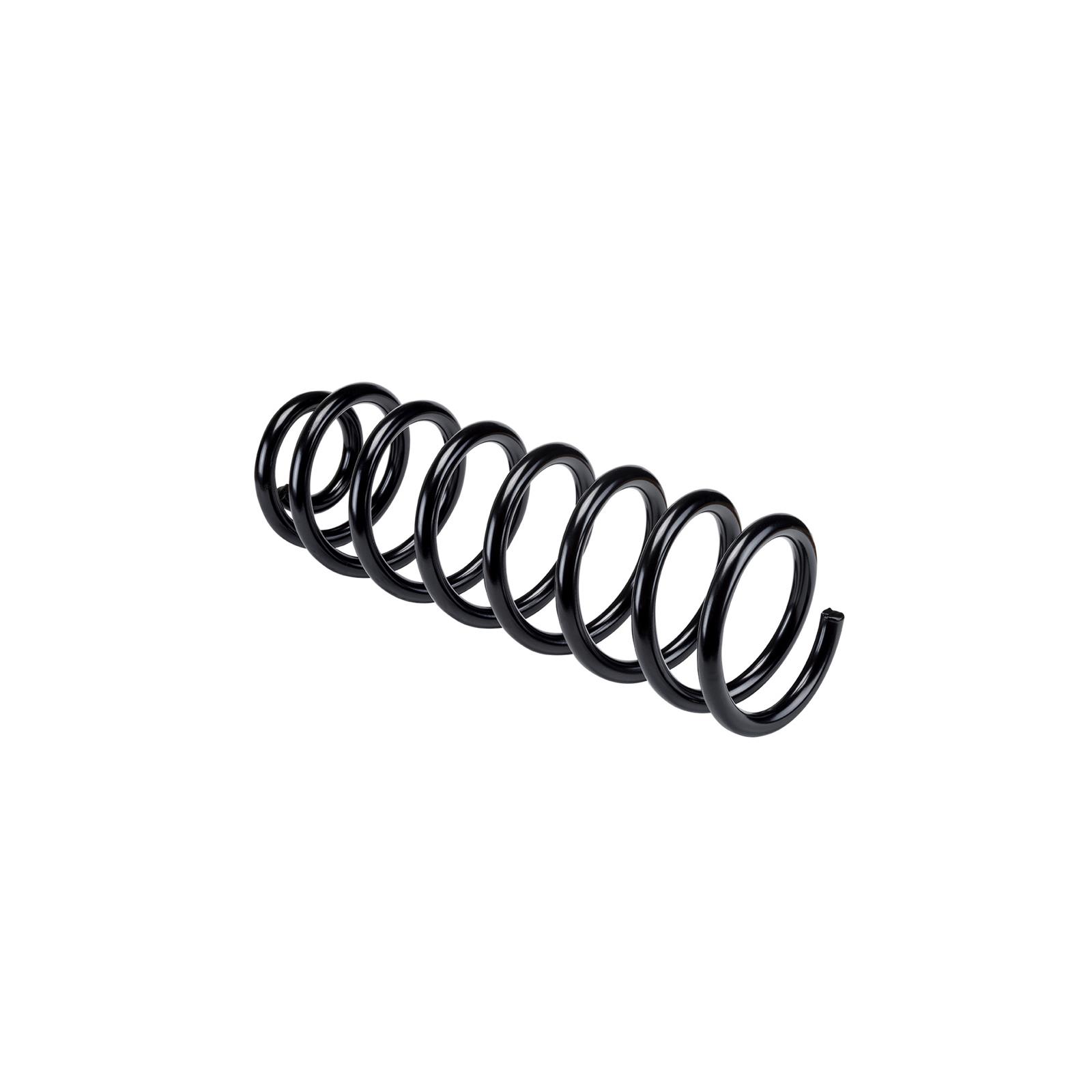 SuperSprings SuperCoils Springs for 2011-2024 1500, 2009-2010 RAM 1500 - SSC-50 Springs, SuperCoils, Coil, Black E-Coated, Rear, Dodge, Ram, Pair thumbnail 3