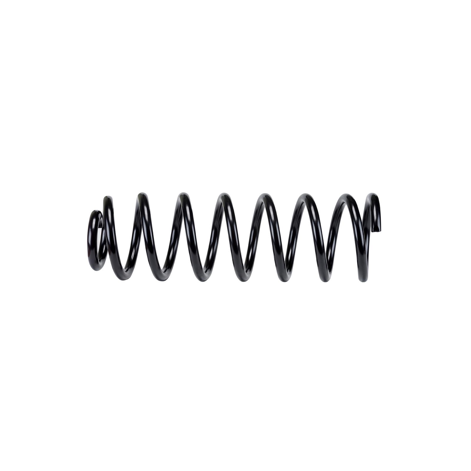 SuperSprings SuperCoils Springs for 2011-2024 1500, 2009-2010 RAM 1500 - SSC-50 Springs, SuperCoils, Coil, Black E-Coated, Rear, Dodge, Ram, Pair thumbnail 4