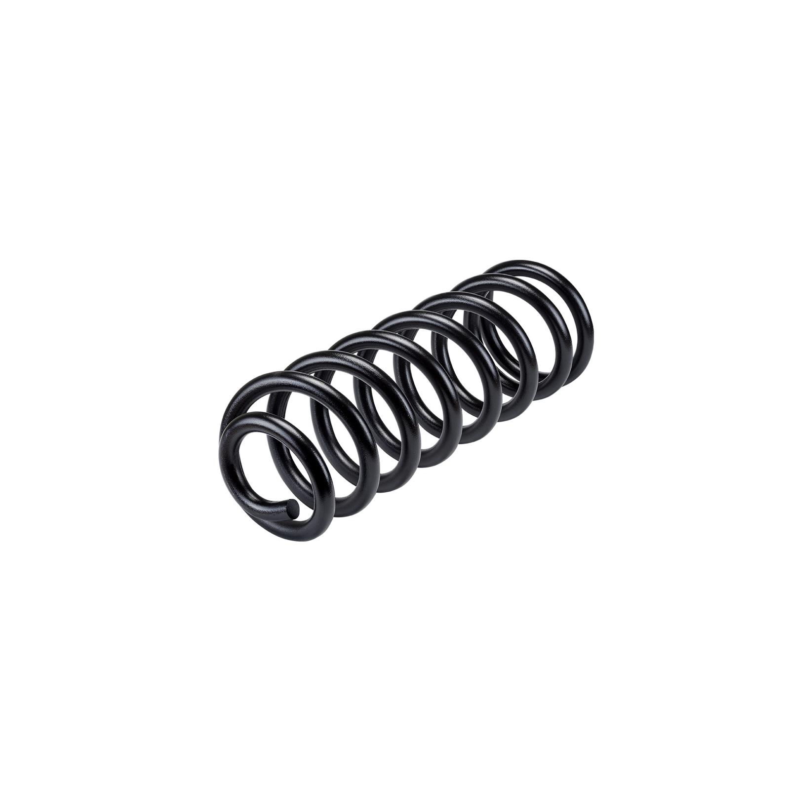SuperSprings SuperCoils Springs for 2011-2024 1500, 2009-2010 RAM 1500 - SSC-51 Springs, SuperCoils, Coil, Black E-Coated, Rear, Dodge, Ram, Pair thumbnail 3