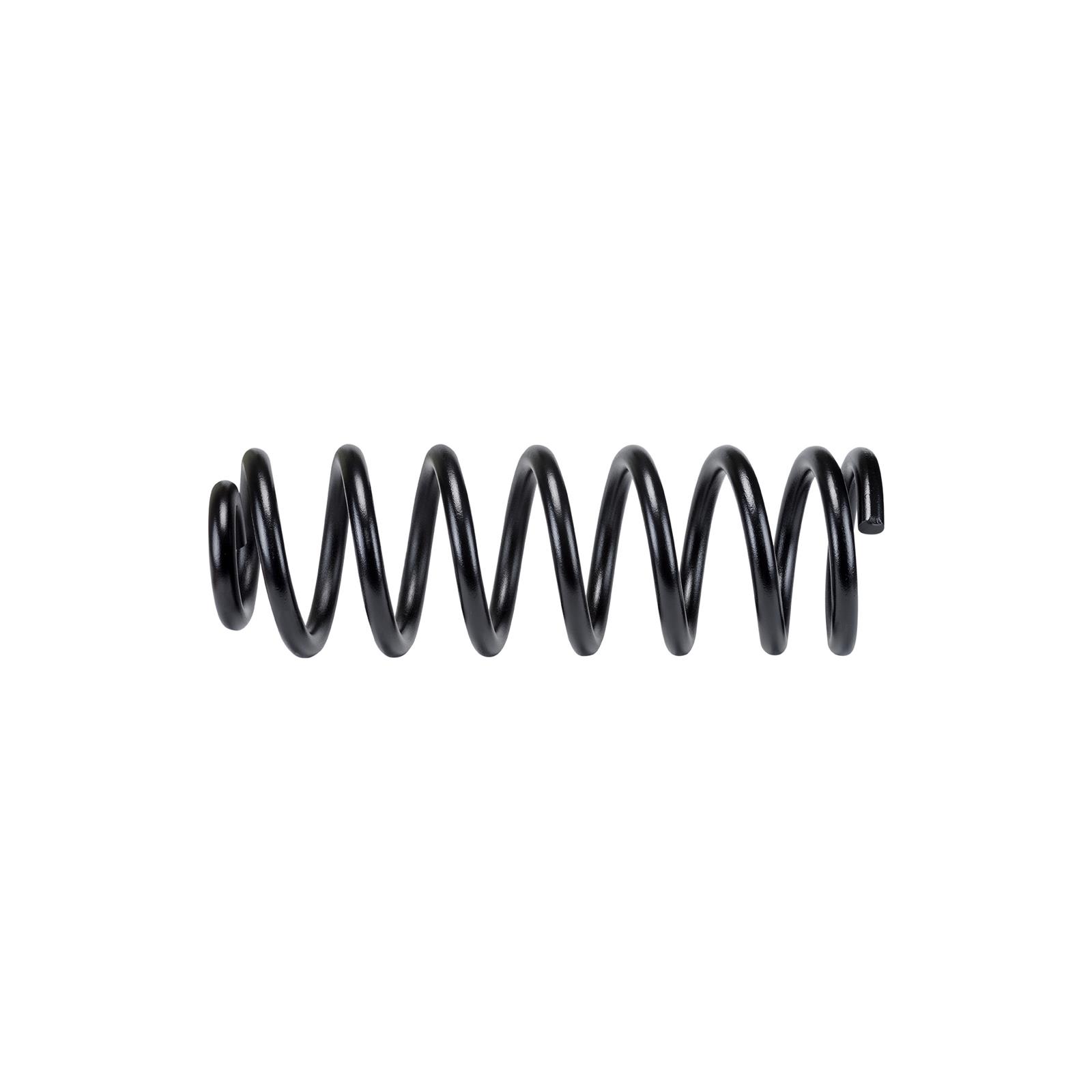 SuperSprings SuperCoils Springs for 2011-2024 1500, 2009-2010 RAM 1500 - SSC-51 Springs, SuperCoils, Coil, Black E-Coated, Rear, Dodge, Ram, Pair thumbnail 2