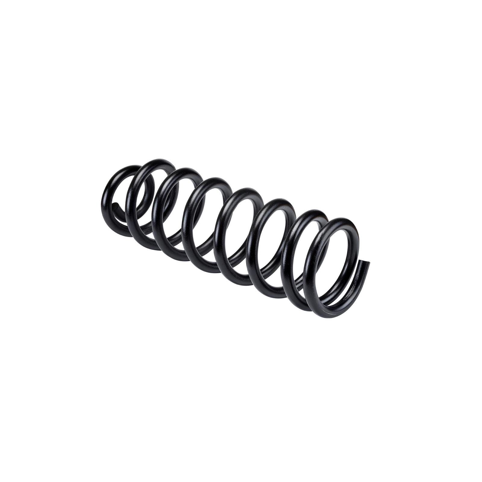 SuperSprings SuperCoils Springs for 2011-2024 1500, 2009-2010 RAM 1500 - SSC-51 Springs, SuperCoils, Coil, Black E-Coated, Rear, Dodge, Ram, Pair thumbnail 4