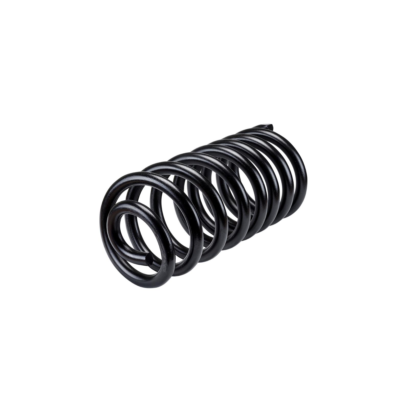 SuperSprings SuperCoils Springs for 2014-2024 2500 - SSC-52 Springs, SuperCoils, Coil, Black E-Coated, Rear, Ram, Pair thumbnail 2