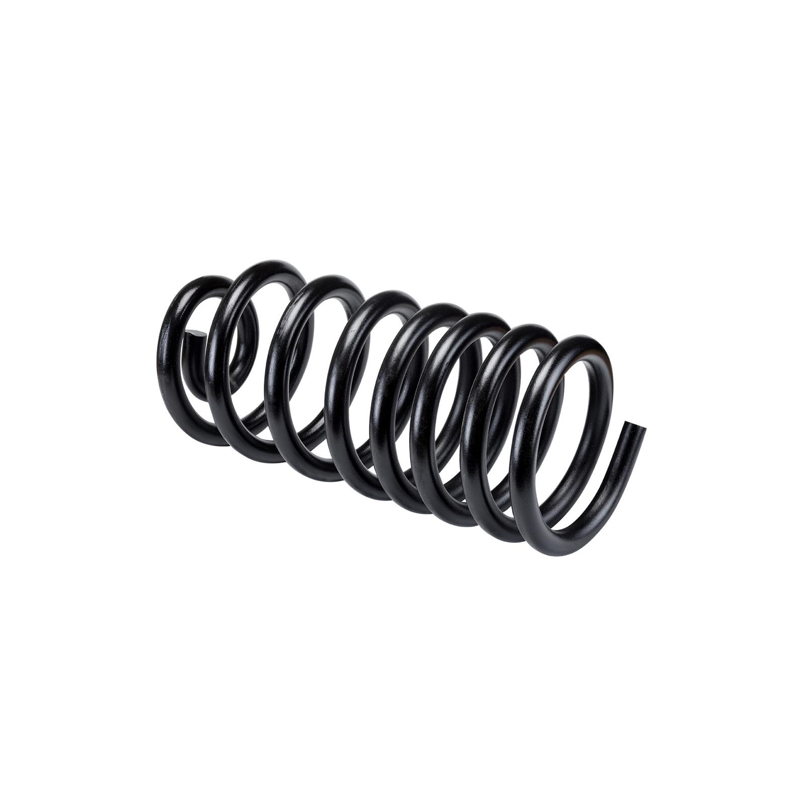 SuperSprings SuperCoils Springs for 2014-2024 2500 - SSC-52 Springs, SuperCoils, Coil, Black E-Coated, Rear, Ram, Pair thumbnail 3