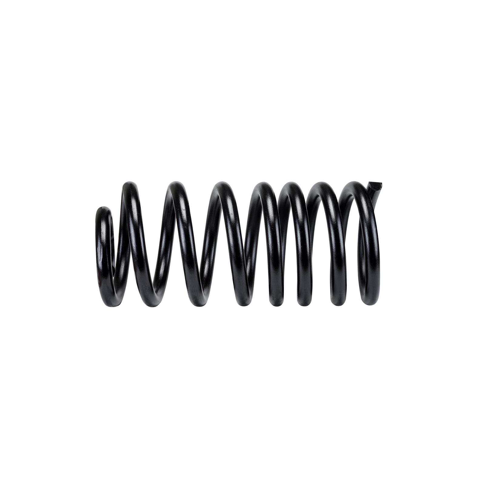 SuperSprings SuperCoils Springs for 2014-2024 2500 - SSC-52 Springs, SuperCoils, Coil, Black E-Coated, Rear, Ram, Pair thumbnail 4