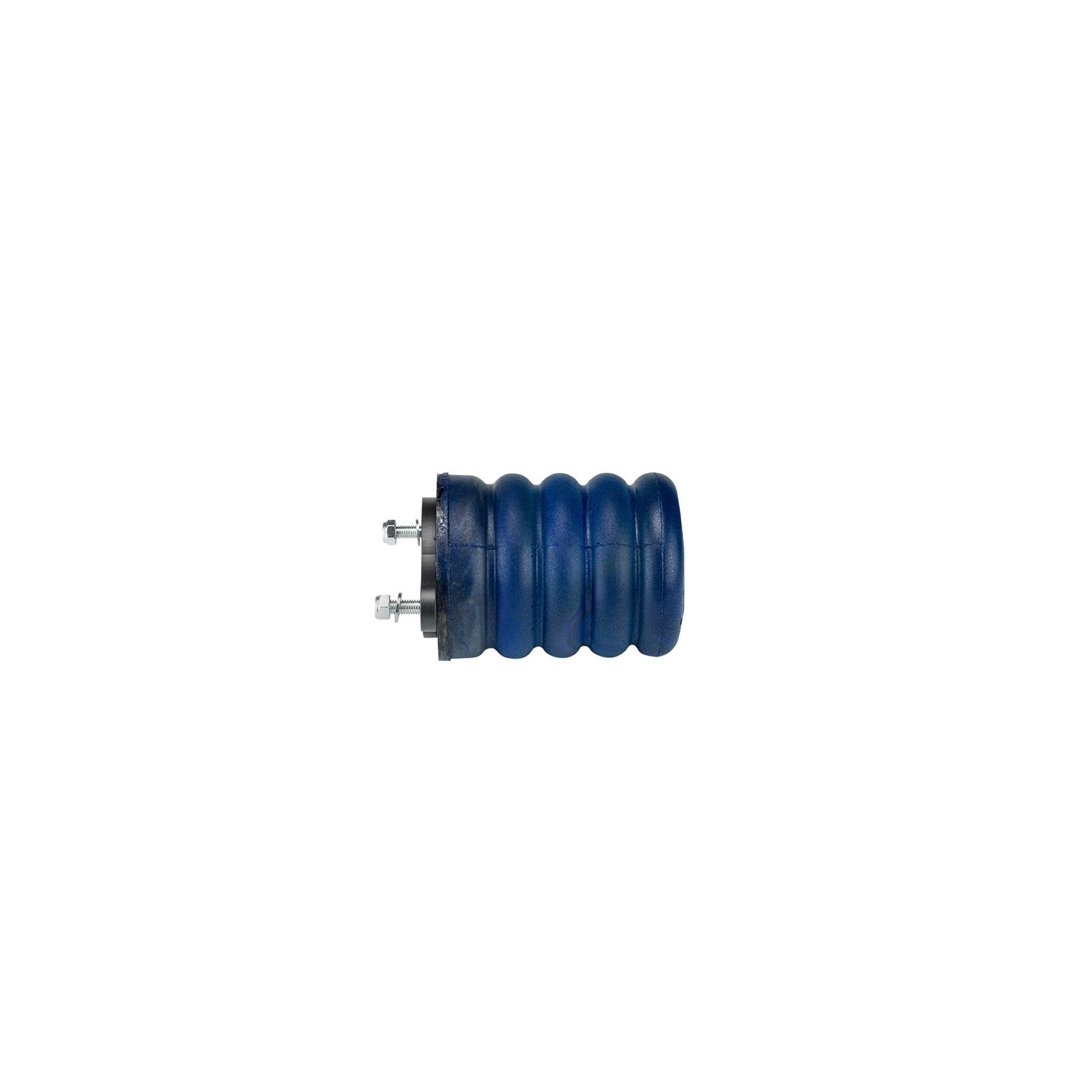 SuperSprings SumoSprings Suspension Helper Springs for 1999-2004 F-350 SUPER DUTY, F-250 1999 - SSF-103-40 Spring, SumoSpring, Solo, Blue, Ford, Front, Kit thumbnail 4