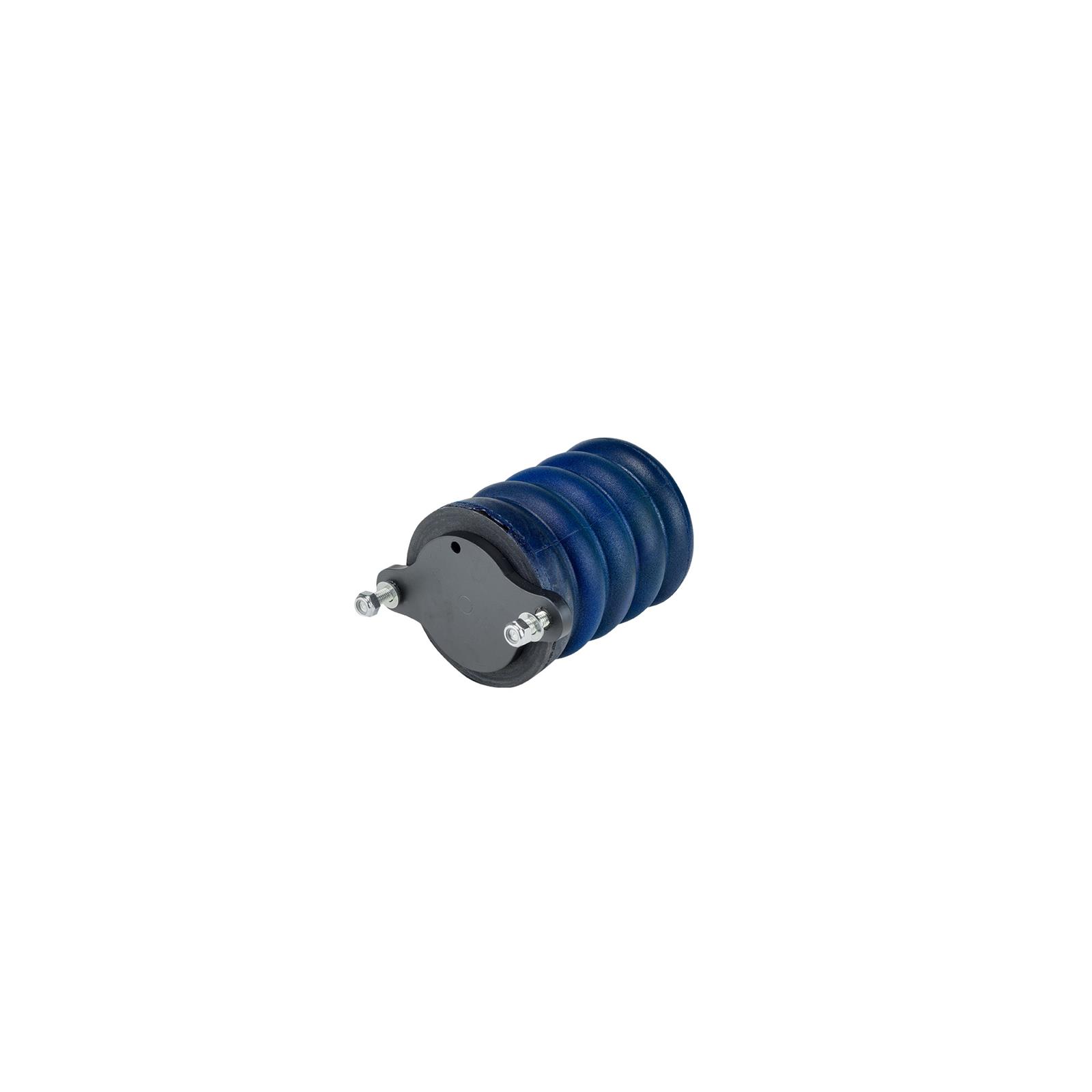SuperSprings SumoSprings Suspension Helper Springs for 1999-2004 F-350 SUPER DUTY, F-250 1999 - SSF-103-40 Spring, SumoSpring, Solo, Blue, Ford, Front, Kit thumbnail 3