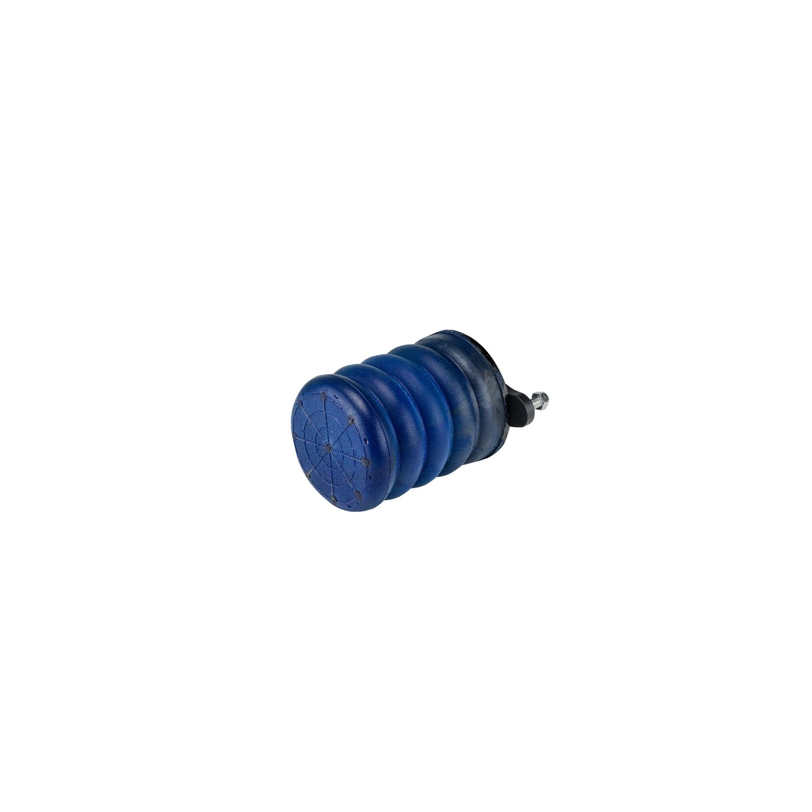 SuperSprings SumoSprings Suspension Helper Springs for 1999-2004 F-350 SUPER DUTY, F-250 1999 - SSF-103-40 Spring, SumoSpring, Solo, Blue, Ford, Front, Kit thumbnail 2