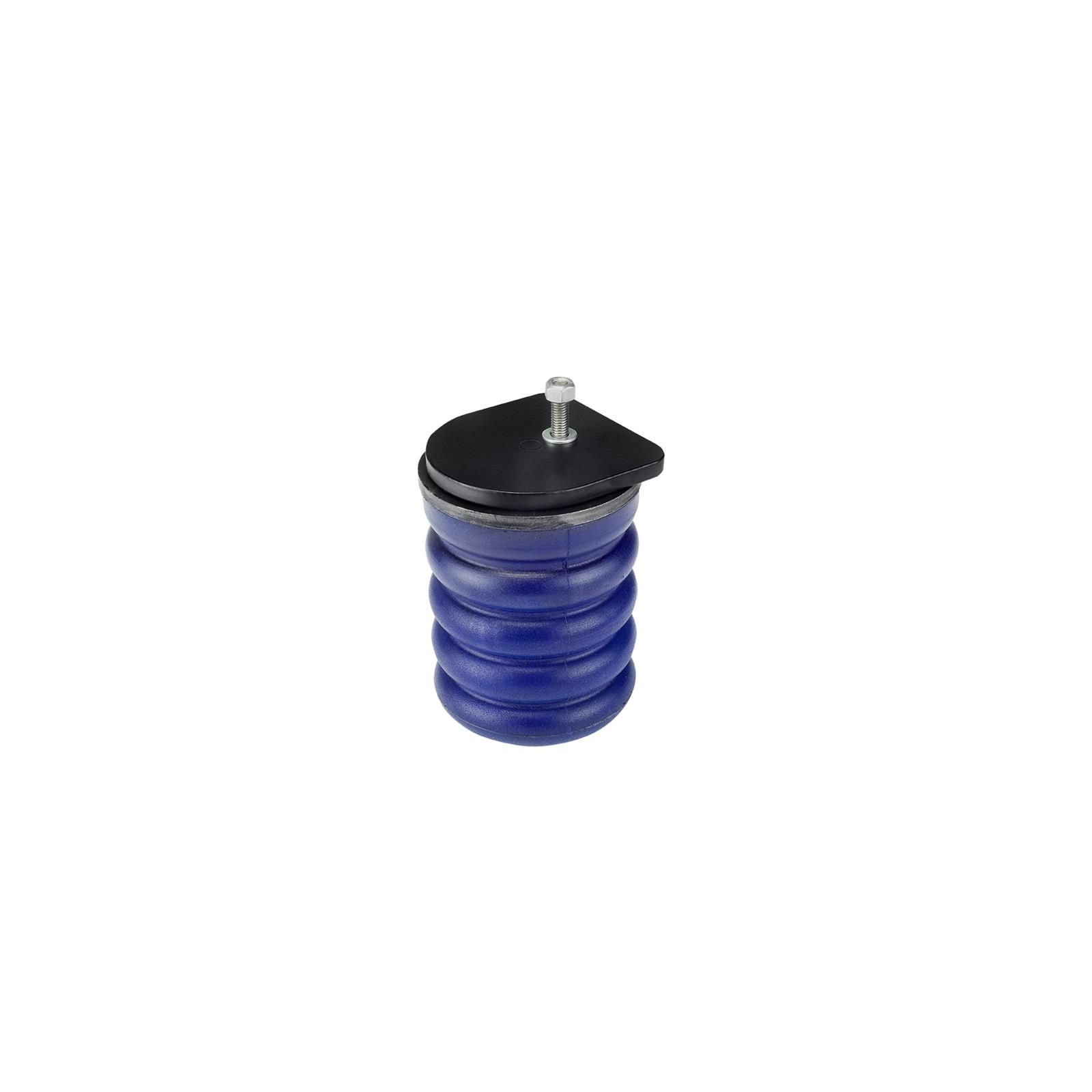 SuperSprings SumoSprings Suspension Helper Springs for 2000-2005 EXCURSION - SSF-109-40 Spring, SumoSpring, Solo, Blue, Ford, Front, Kit thumbnail 3