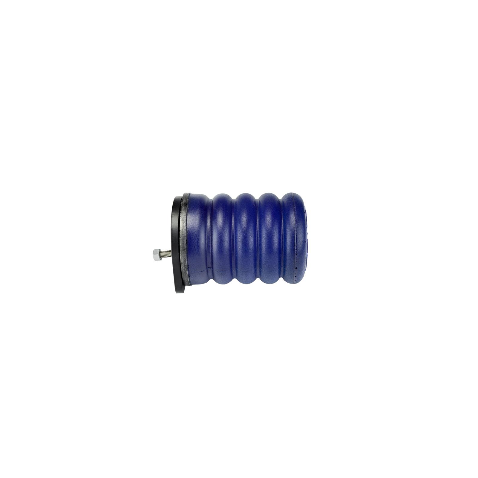 SuperSprings SumoSprings Suspension Helper Springs for 2000-2005 EXCURSION - SSF-109-40 Spring, SumoSpring, Solo, Blue, Ford, Front, Kit thumbnail 5