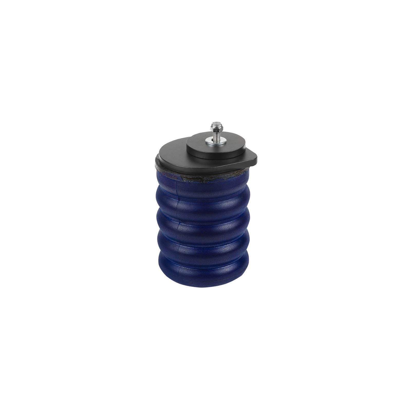 SuperSprings SumoSprings Suspension Helper Springs SSF-111-40 Spring, SumoSpring, Blue, Front, Ford, Pair thumbnail 4