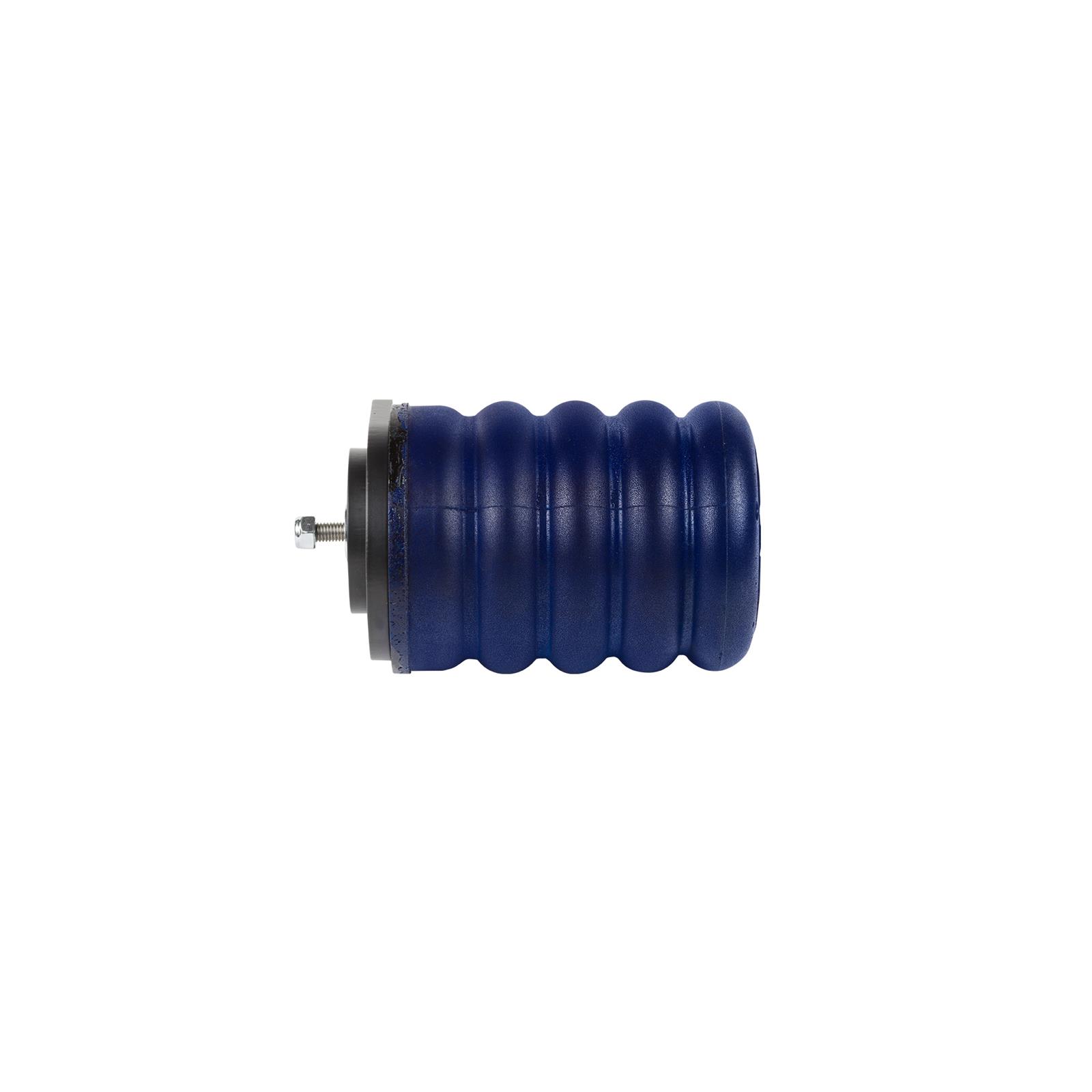 SuperSprings SumoSprings Suspension Helper Springs SSF-111-40 Spring, SumoSpring, Blue, Front, Ford, Pair thumbnail 2