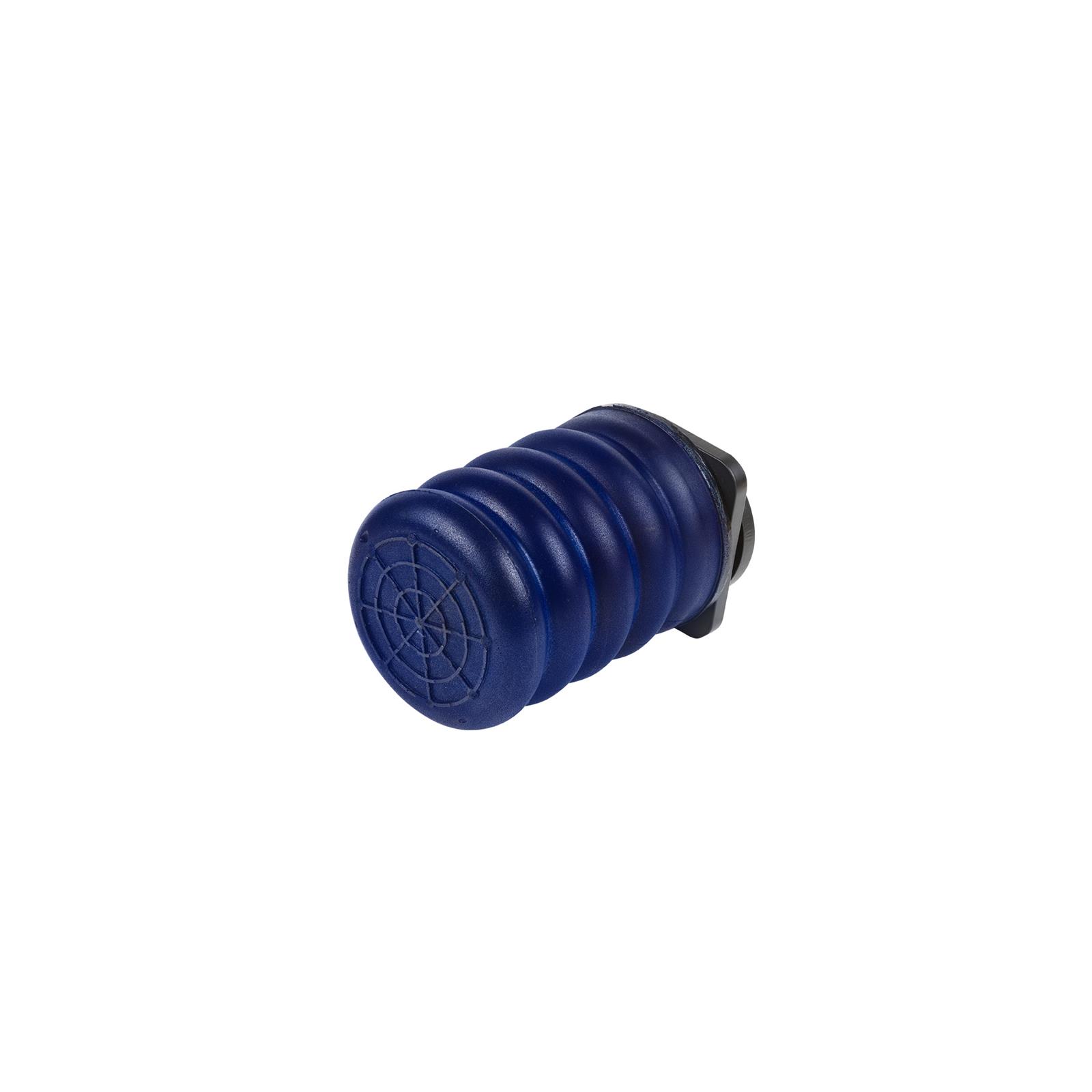 SuperSprings SumoSprings Suspension Helper Springs SSF-111-40 Spring, SumoSpring, Blue, Front, Ford, Pair thumbnail 3