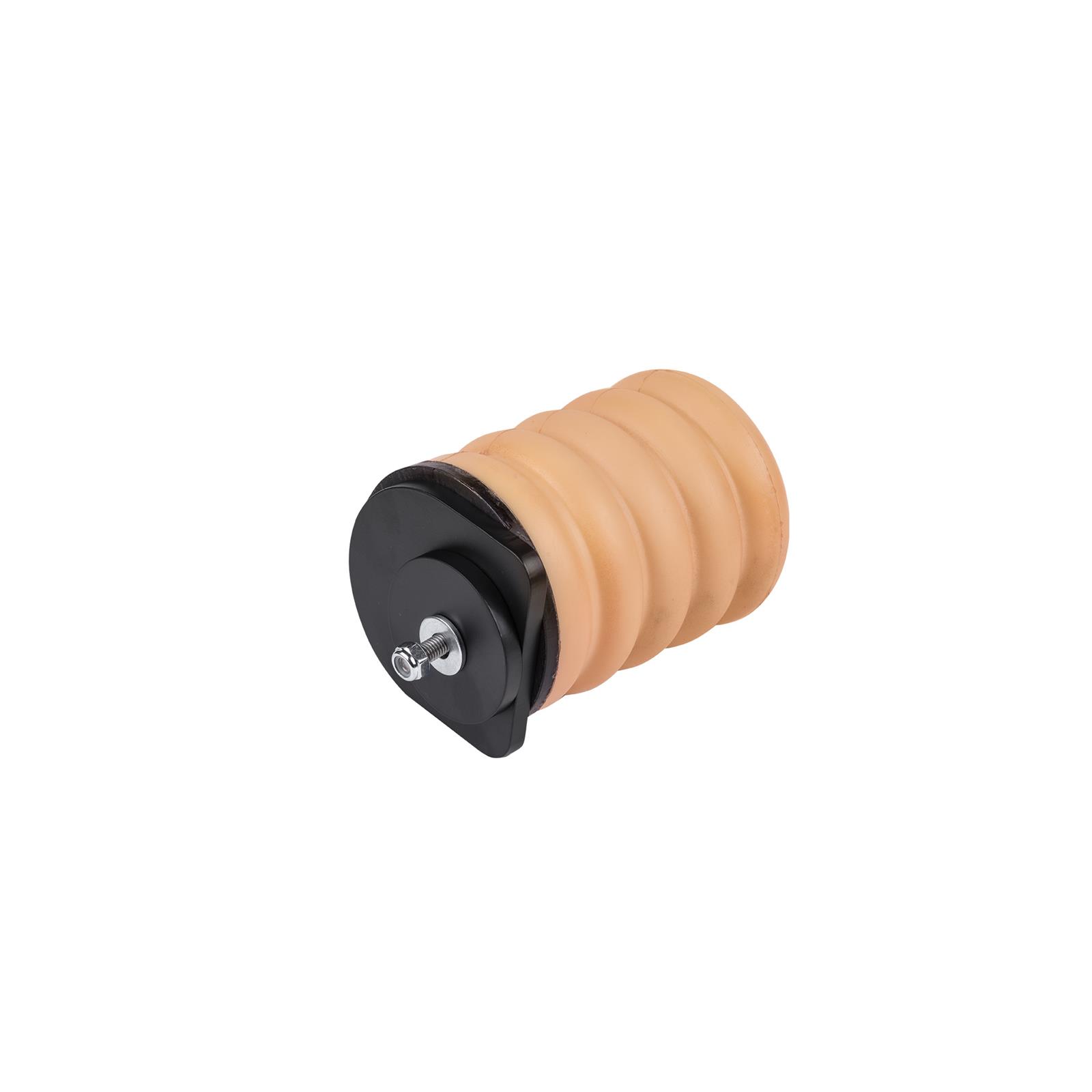 SuperSprings SumoSprings Suspension Helper Springs SSF-111-60 Spring, SumoSpring, Tan, Front, Ford, 4,000 lbs. Capacity, Pair thumbnail 2