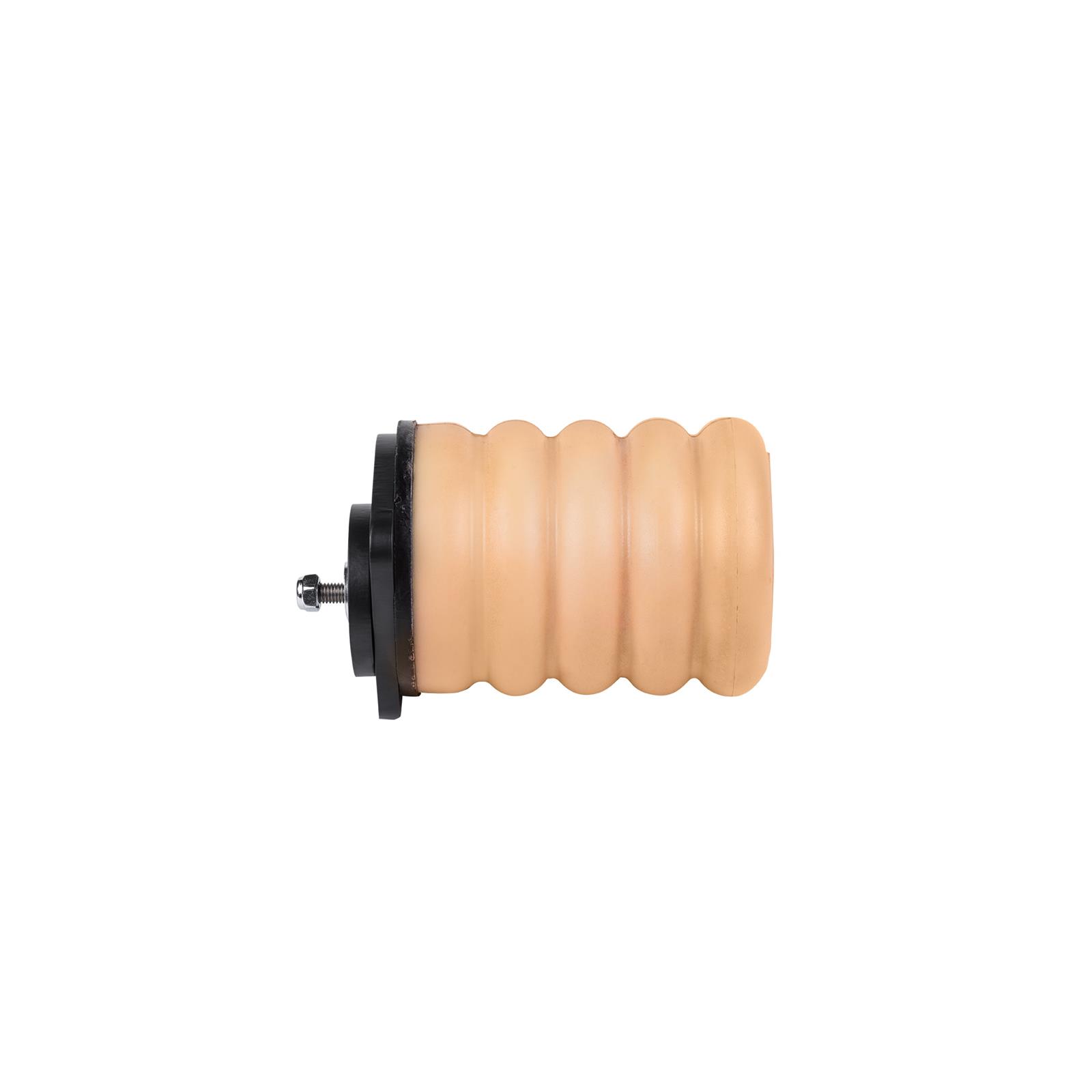 SuperSprings SumoSprings Suspension Helper Springs SSF-111-60 Spring, SumoSpring, Tan, Front, Ford, 4,000 lbs. Capacity, Pair thumbnail 5