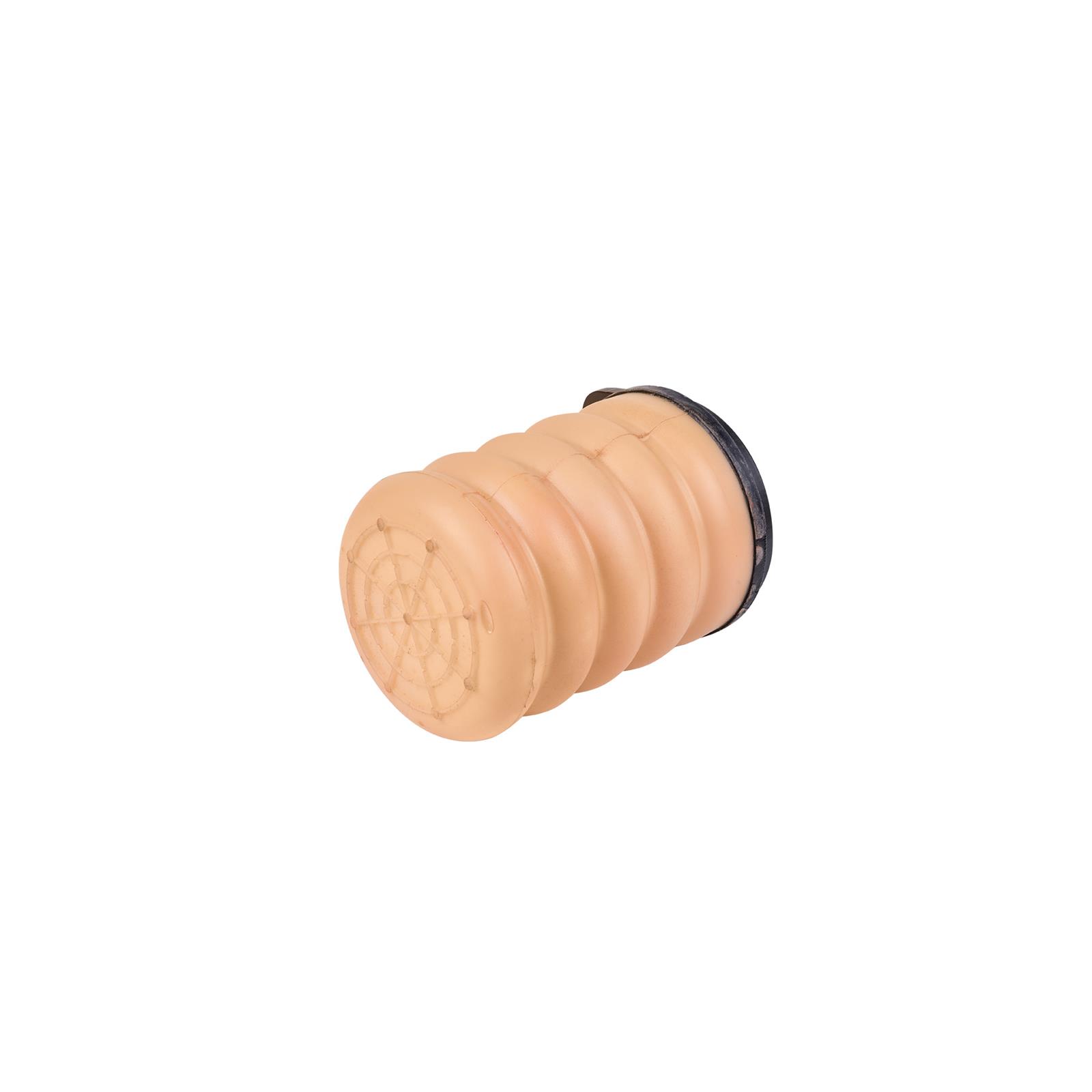 SuperSprings SumoSprings Suspension Helper Springs SSF-111-60 Spring, SumoSpring, Tan, Front, Ford, 4,000 lbs. Capacity, Pair thumbnail 3