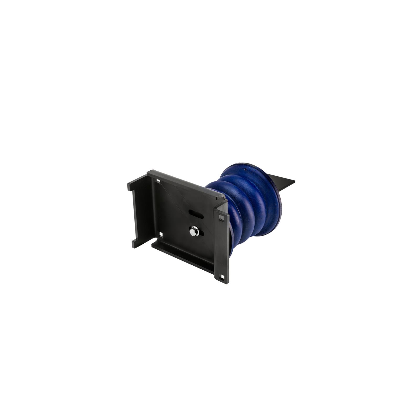 SuperSprings SumoSprings Suspension Helper Springs for 1990-2003 F-53 MOTORHOME CHASSIS, F53 - SSF-172-40-2 Spring, SumoSpring, Solo, Blue, Ford, Front, Kit thumbnail 4