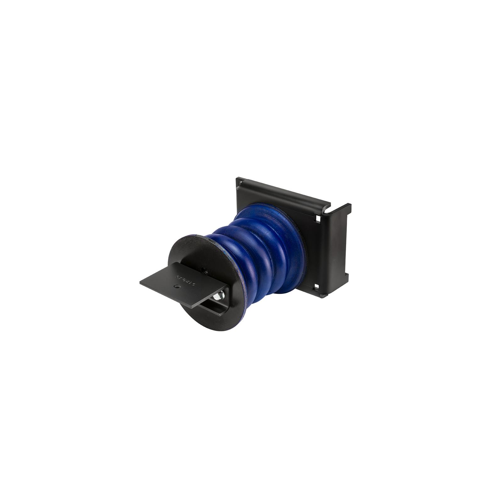 SuperSprings SumoSprings Suspension Helper Springs for 1990-2003 F-53 MOTORHOME CHASSIS, F53 - SSF-172-40-2 Spring, SumoSpring, Solo, Blue, Ford, Front, Kit thumbnail 7