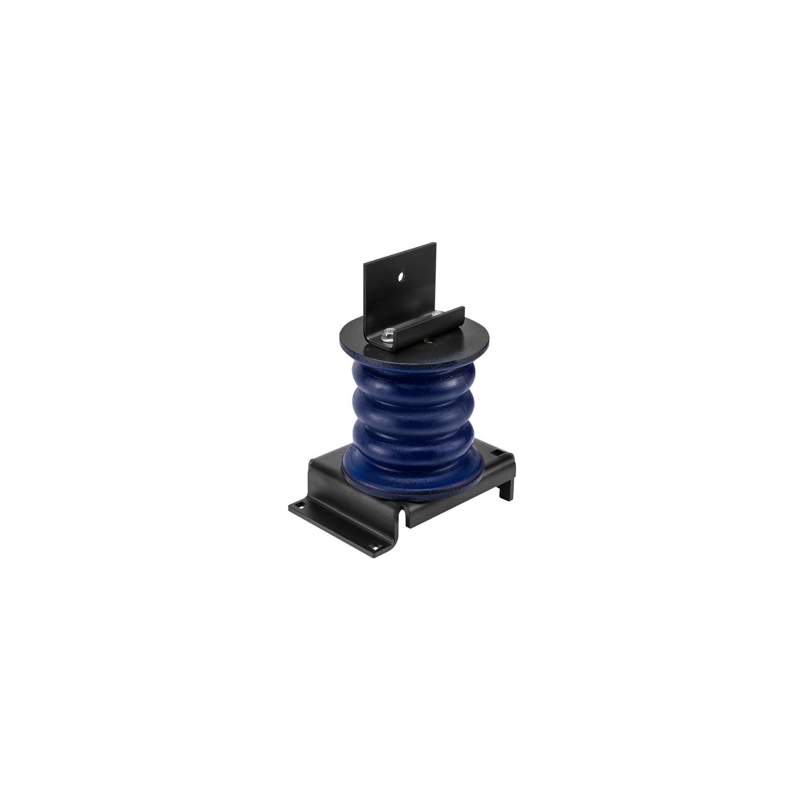 SuperSprings SumoSprings Suspension Helper Springs for 1990-2003 F-53 MOTORHOME CHASSIS, F53 - SSF-172-40-2 Spring, SumoSpring, Solo, Blue, Ford, Front, Kit thumbnail 3