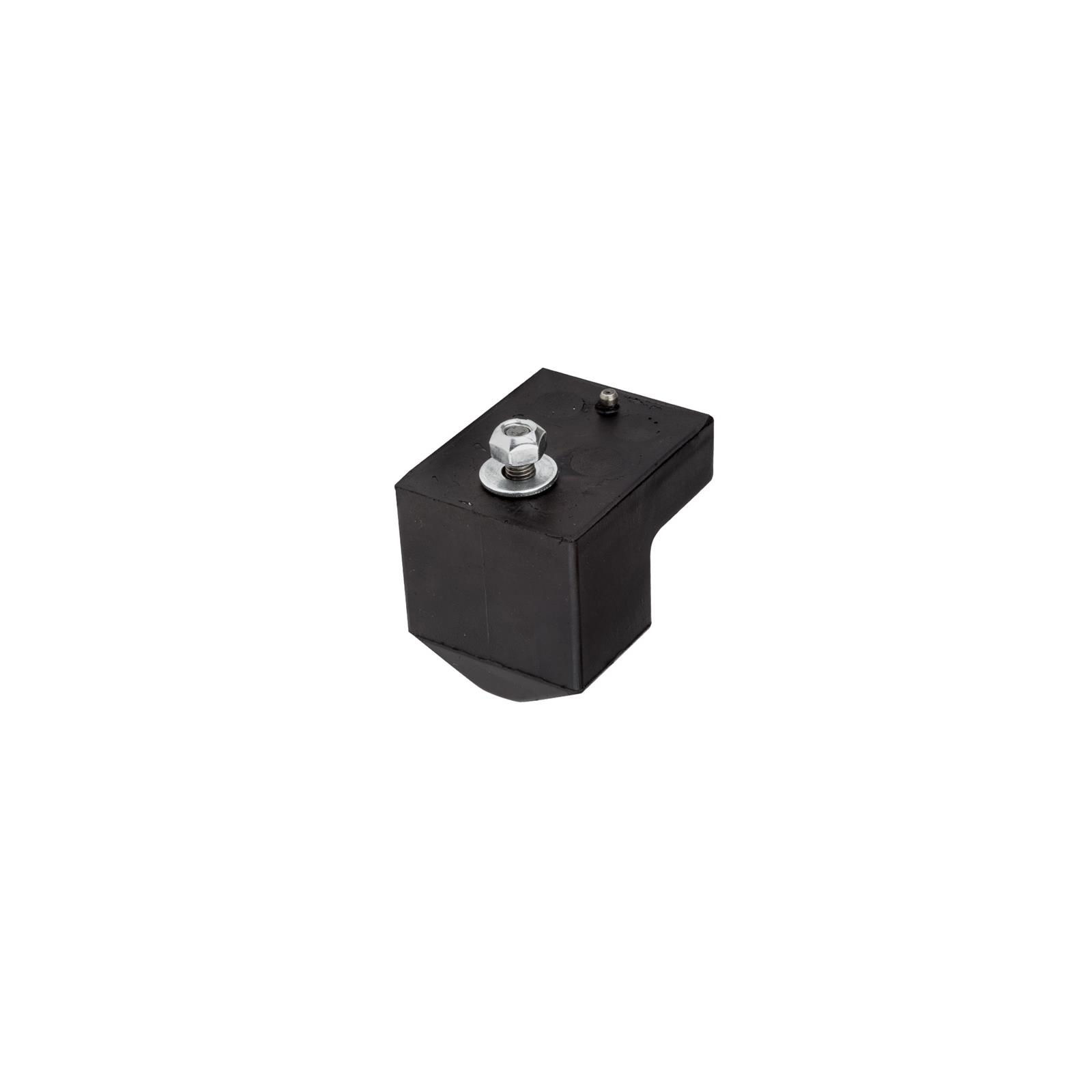 SuperSprings SumoSprings Suspension Helper Springs SSF-201-47 Spring, SumoSpring, Solo, Black, Chevy, GMC, Front, Kit thumbnail 4