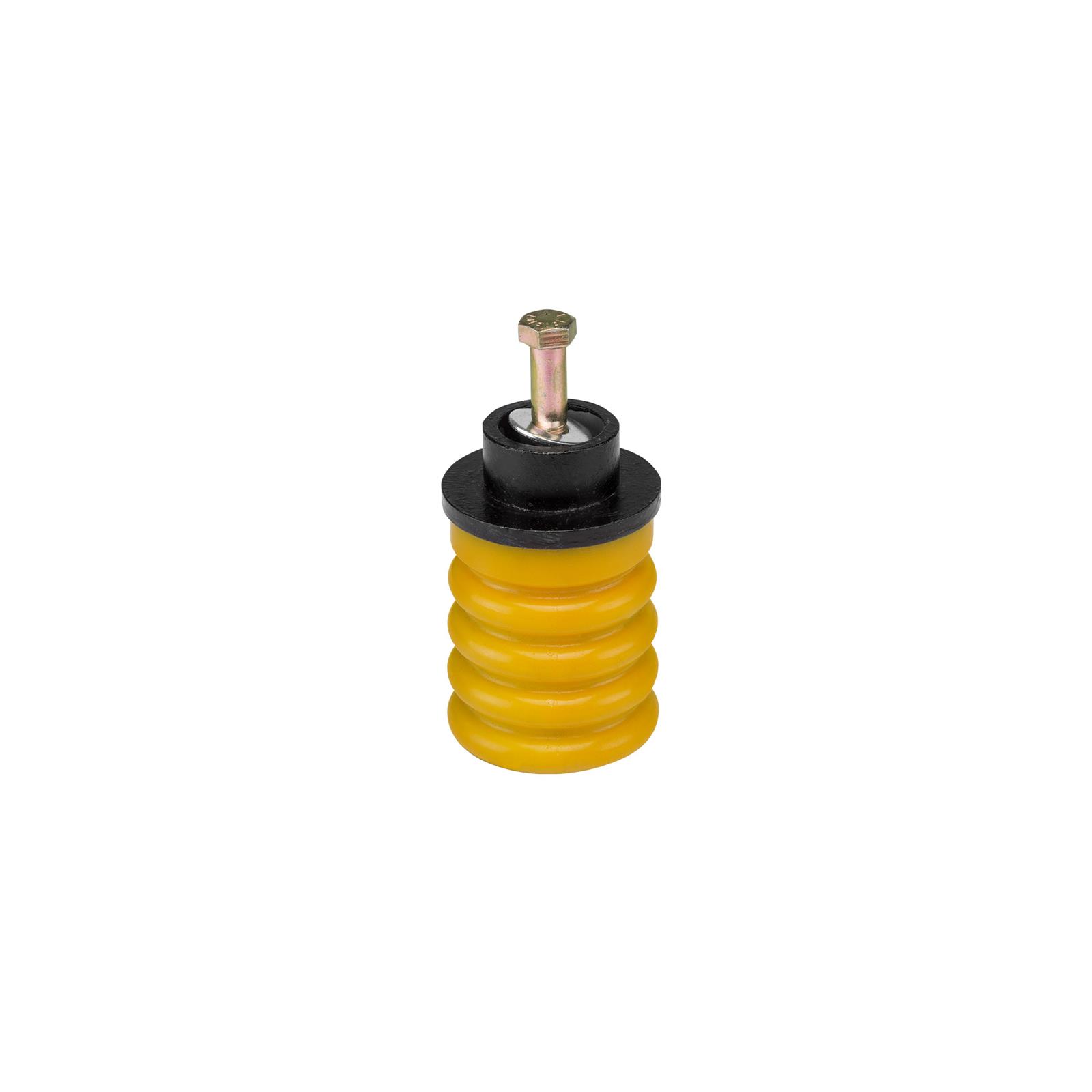 SuperSprings SumoSprings Suspension Helper Springs SSF-402-54 Spring, SumoSpring, Solo, Yellow, Jeep, Front, Kit thumbnail 5