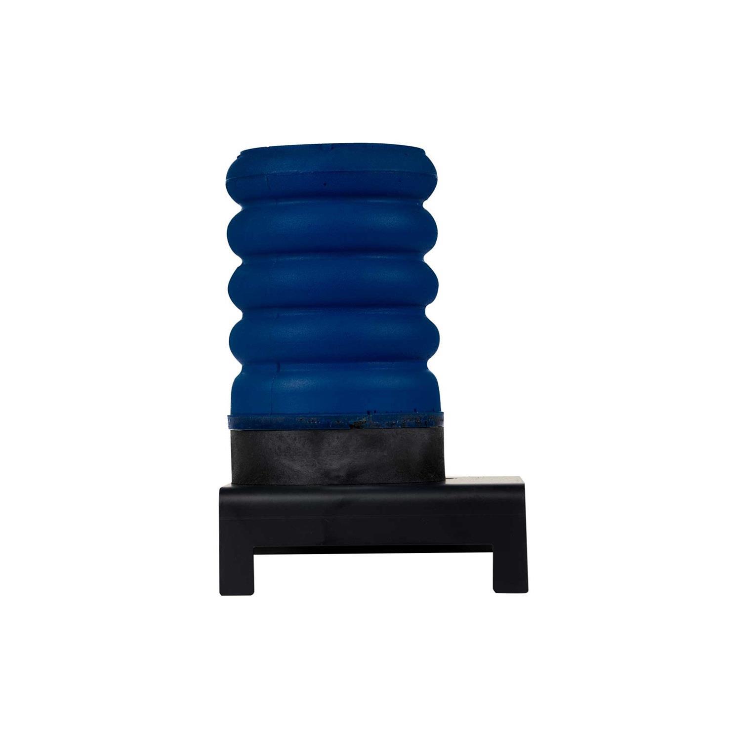 SuperSprings SumoSprings Suspension Helper Springs for 2002-2025 M2 106 - SSF-503-40 Springs, SumoSprings, Blue, Freightliner, Pair thumbnail 4